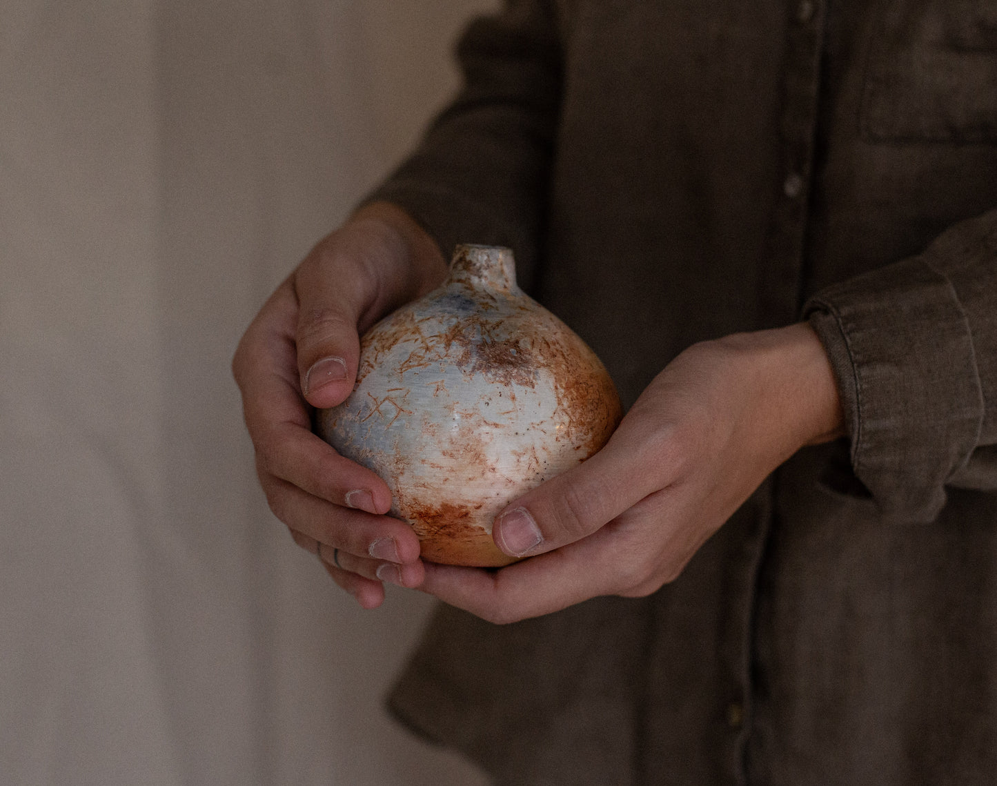 Esfera #01 Fume