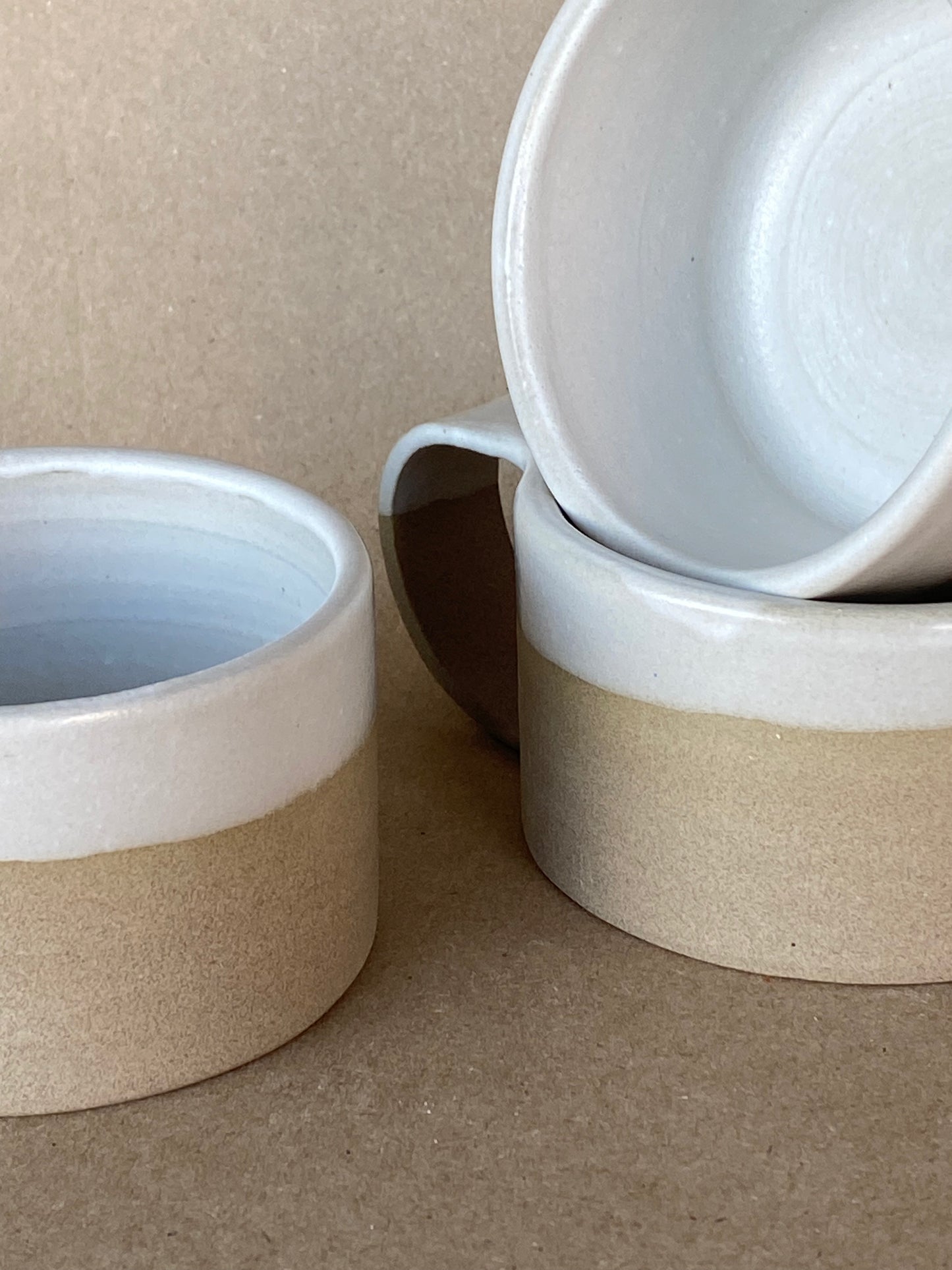 Taza Brétema