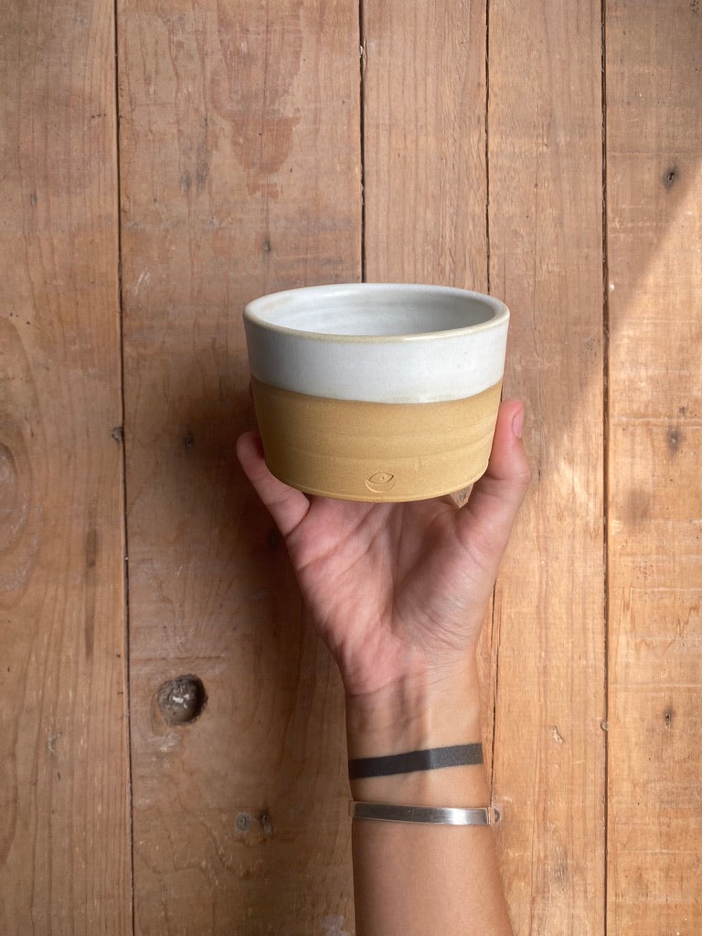 Set Area · 2 Vasos té Matcha