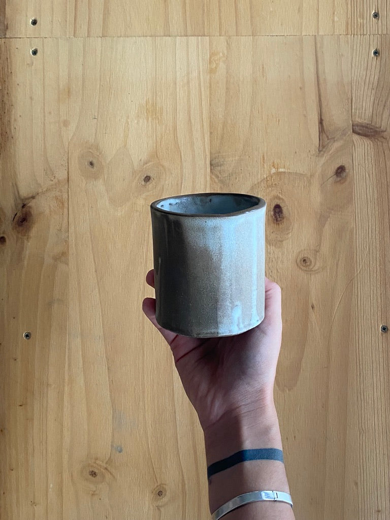 Set Ferro · Jarra y 2 Tazas