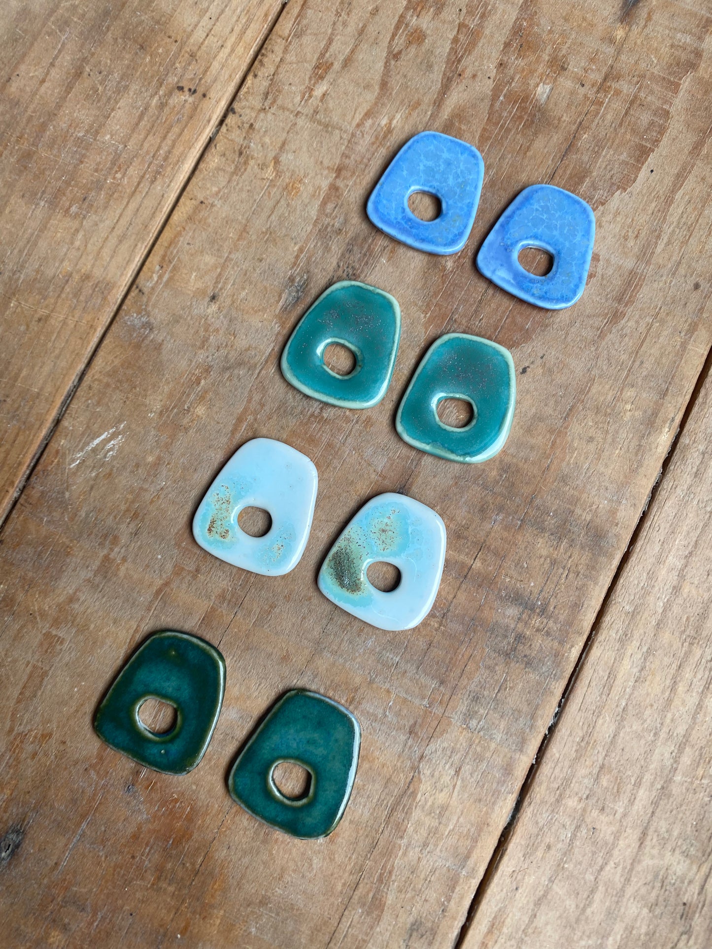 Pendientes Monforte #2