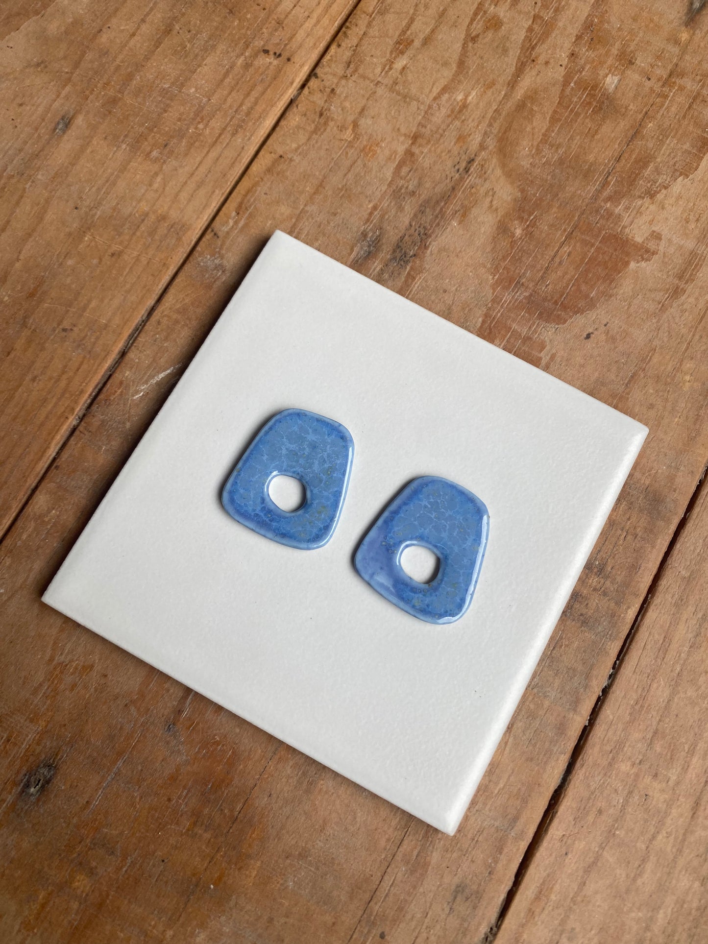 Pendientes Monforte #2