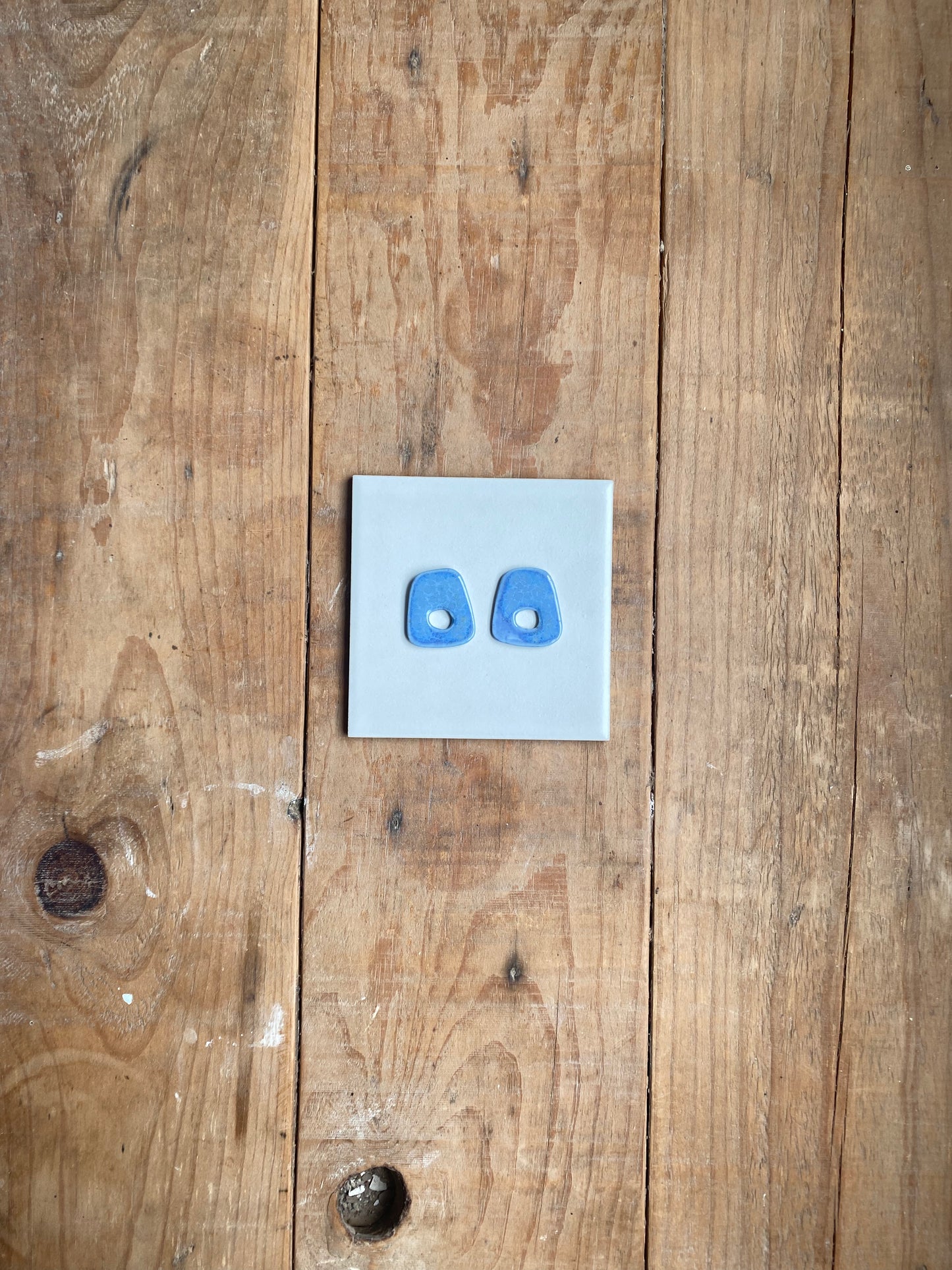 Pendientes Monforte #2