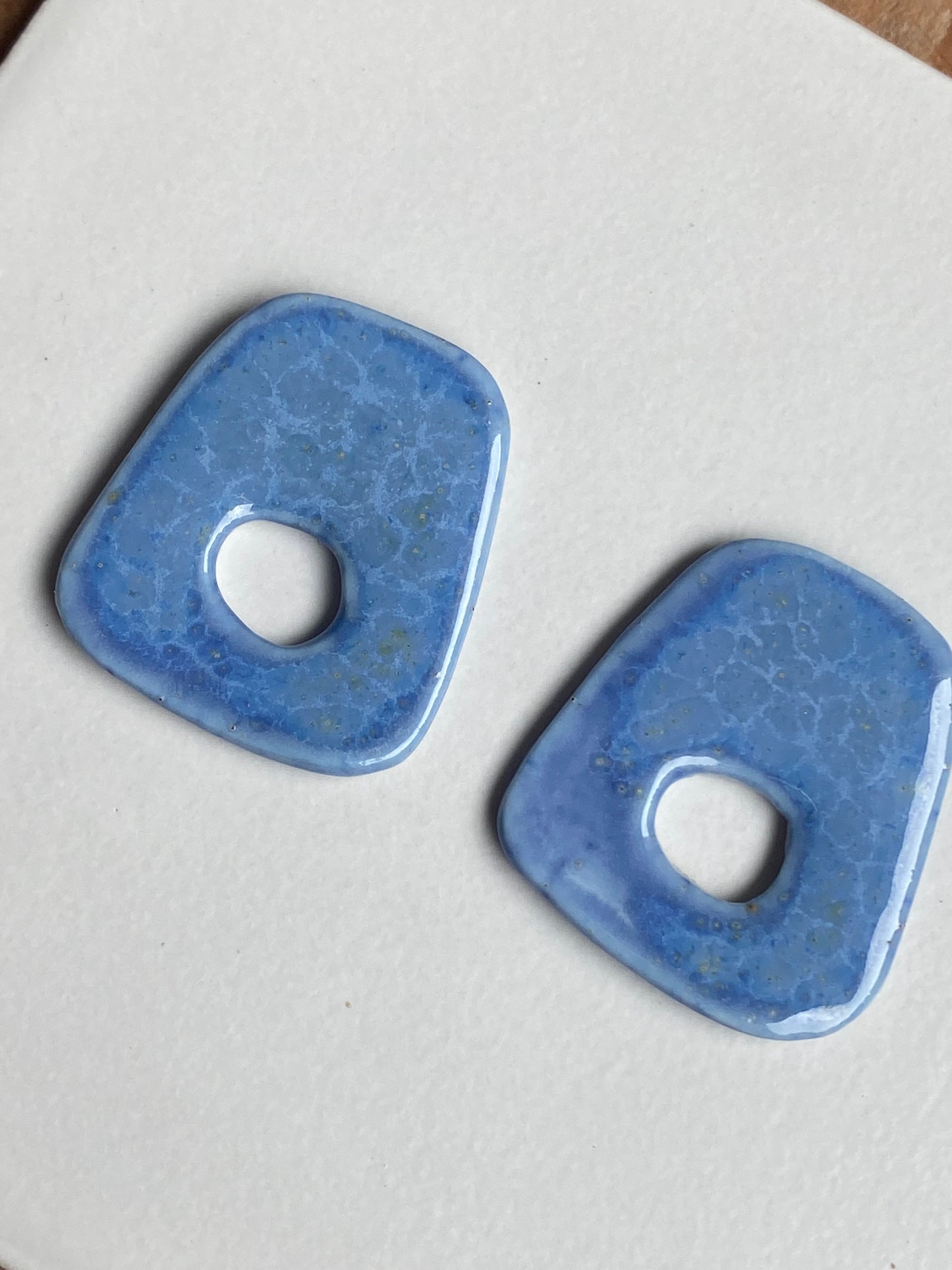 Pendientes Monforte #2
