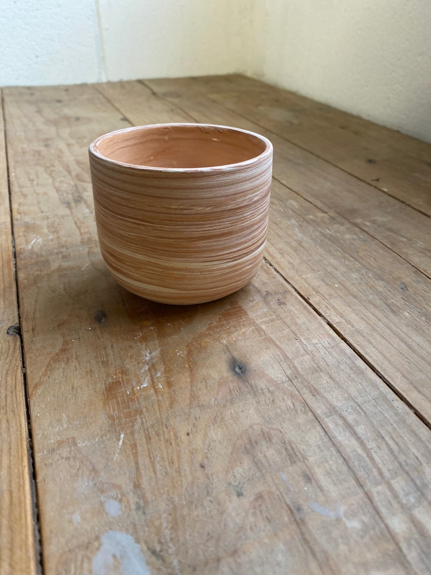 Vaso Montaña