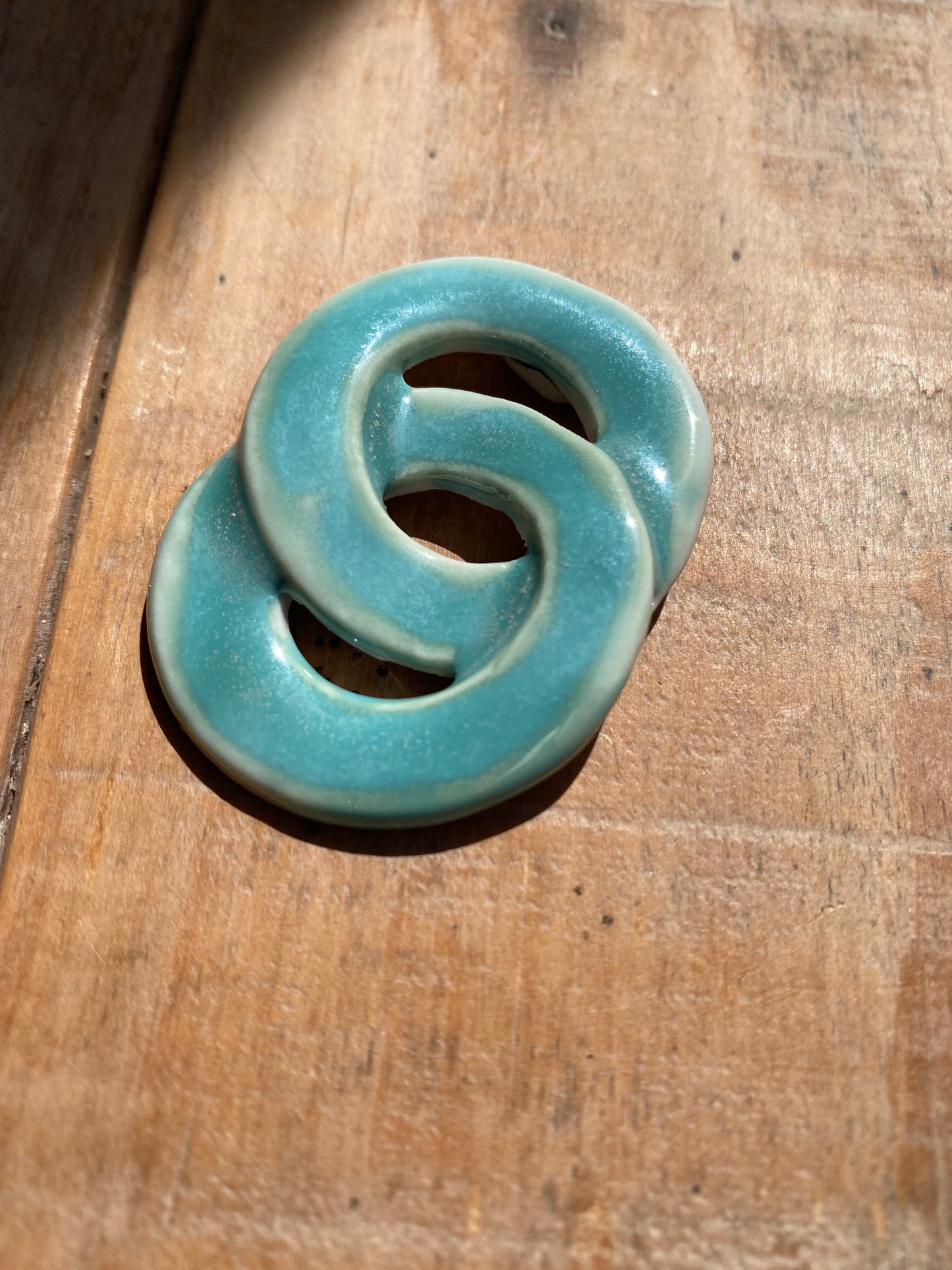 Pendientes Nois #6