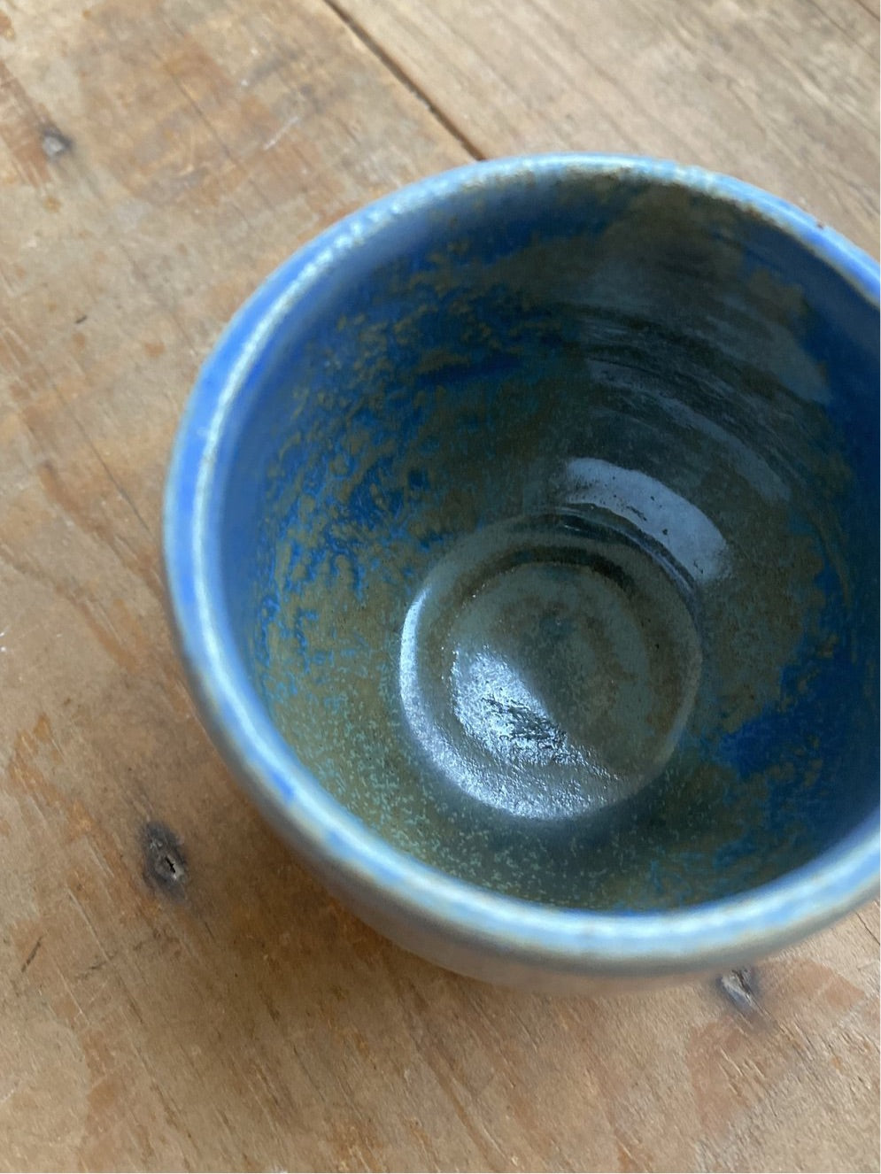 Bol Azul Ferruxe