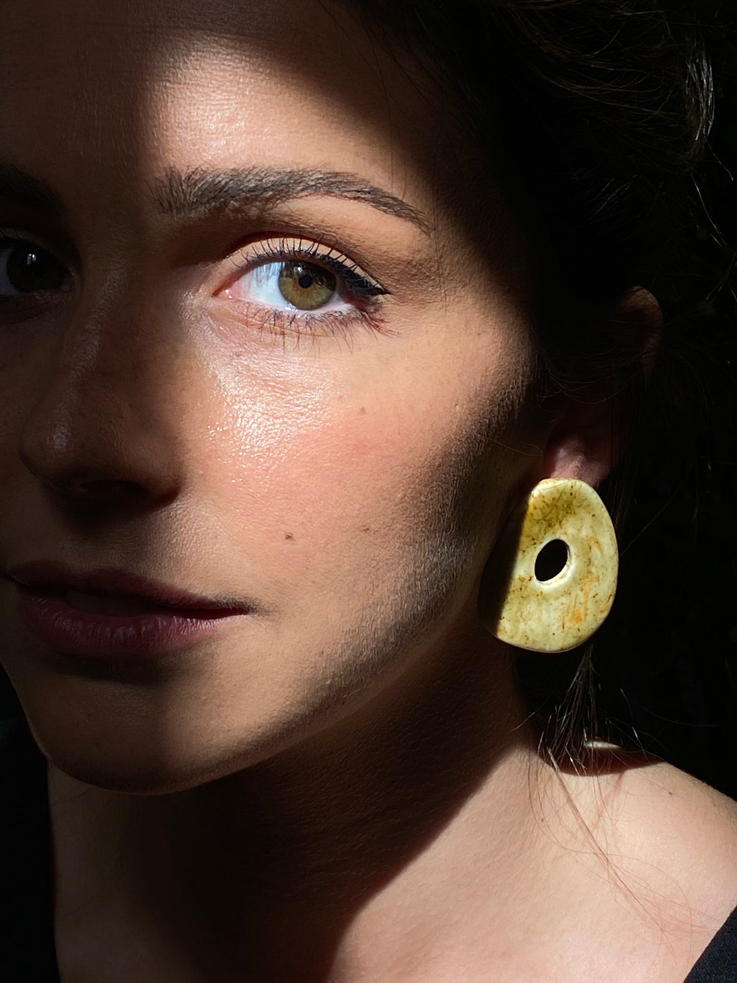 Pendientes Carnota #4
