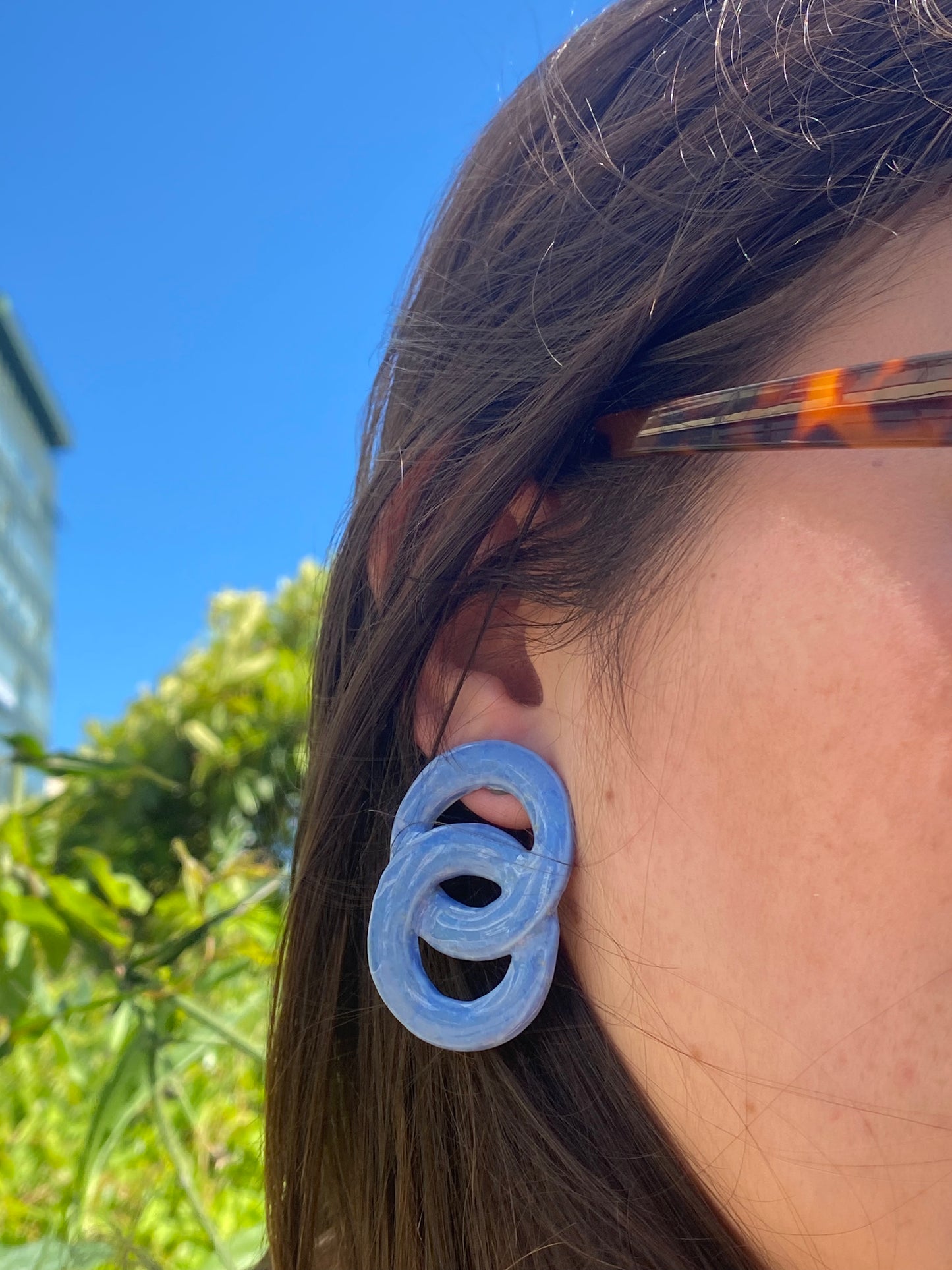 Pendientes Nois #6