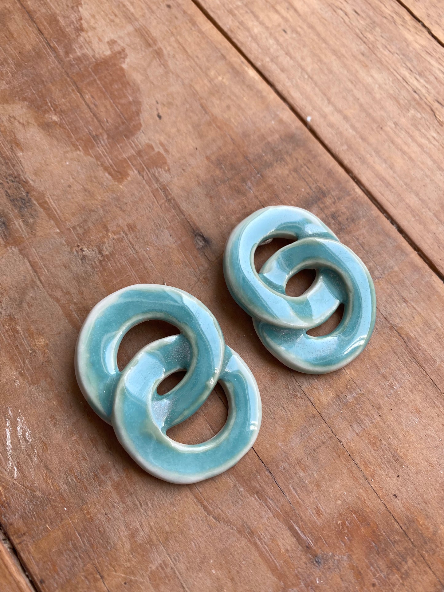 Pendientes Nois #6