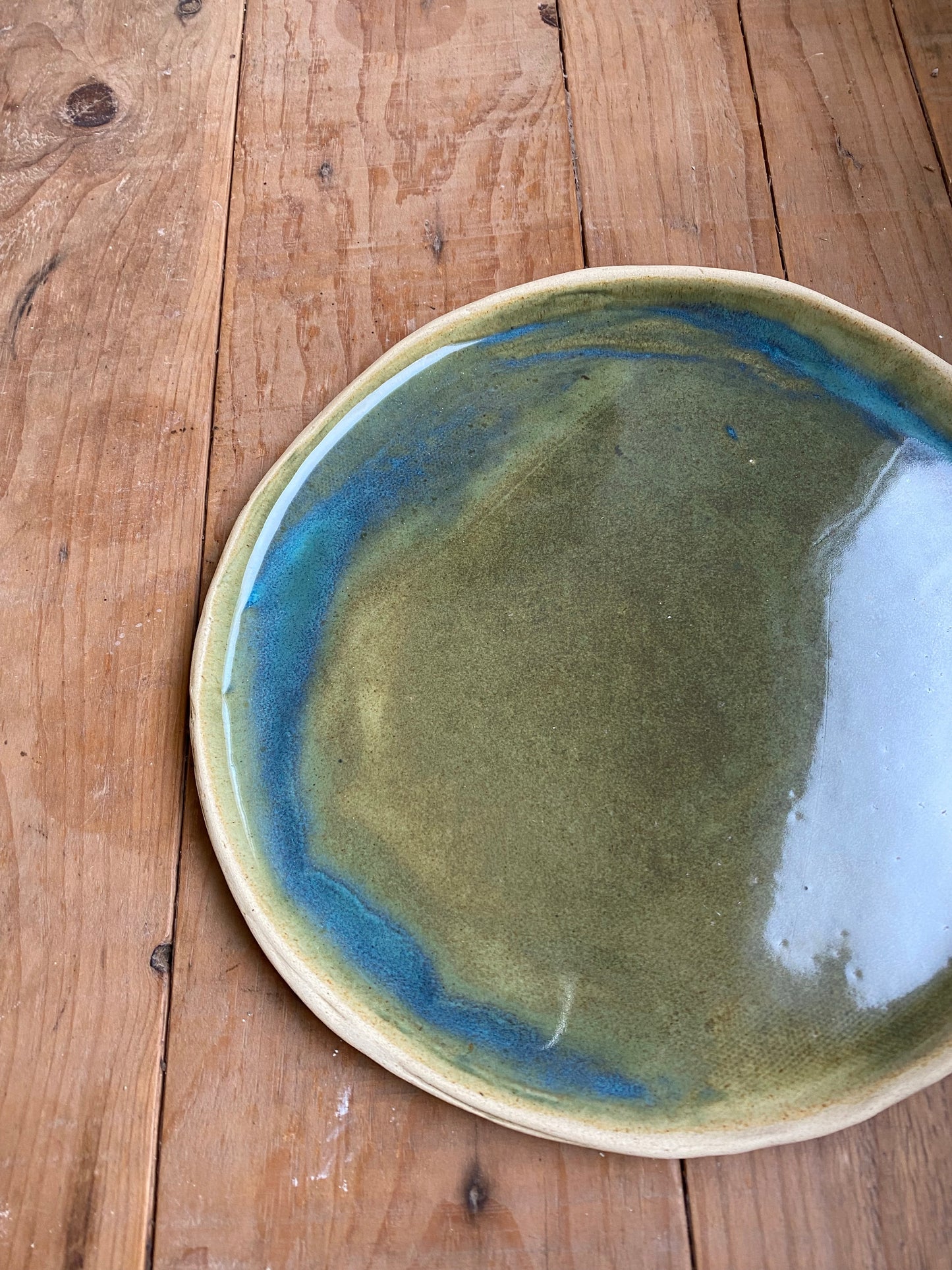 Plato Planeta Terra