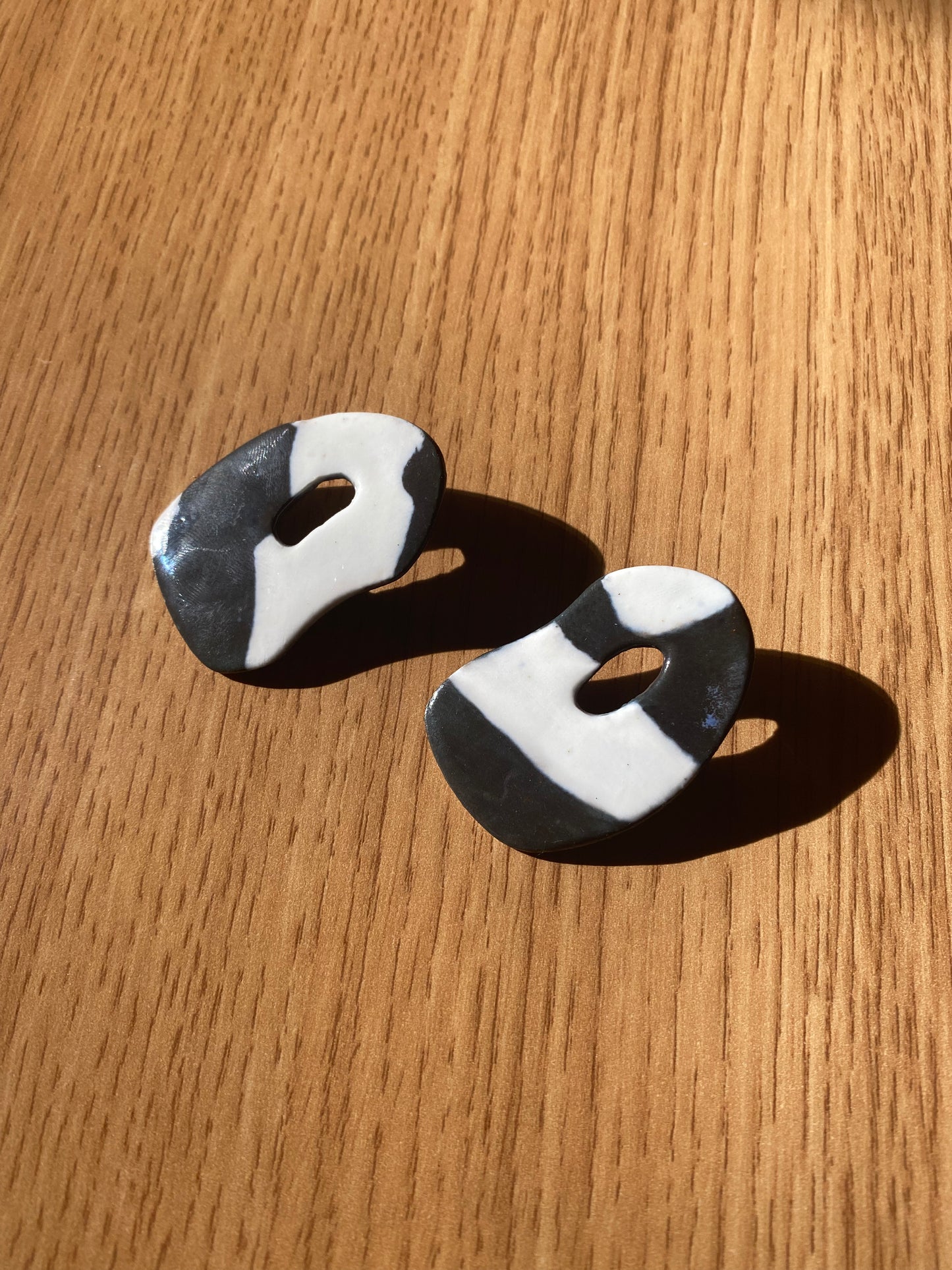 Pendientes Covas