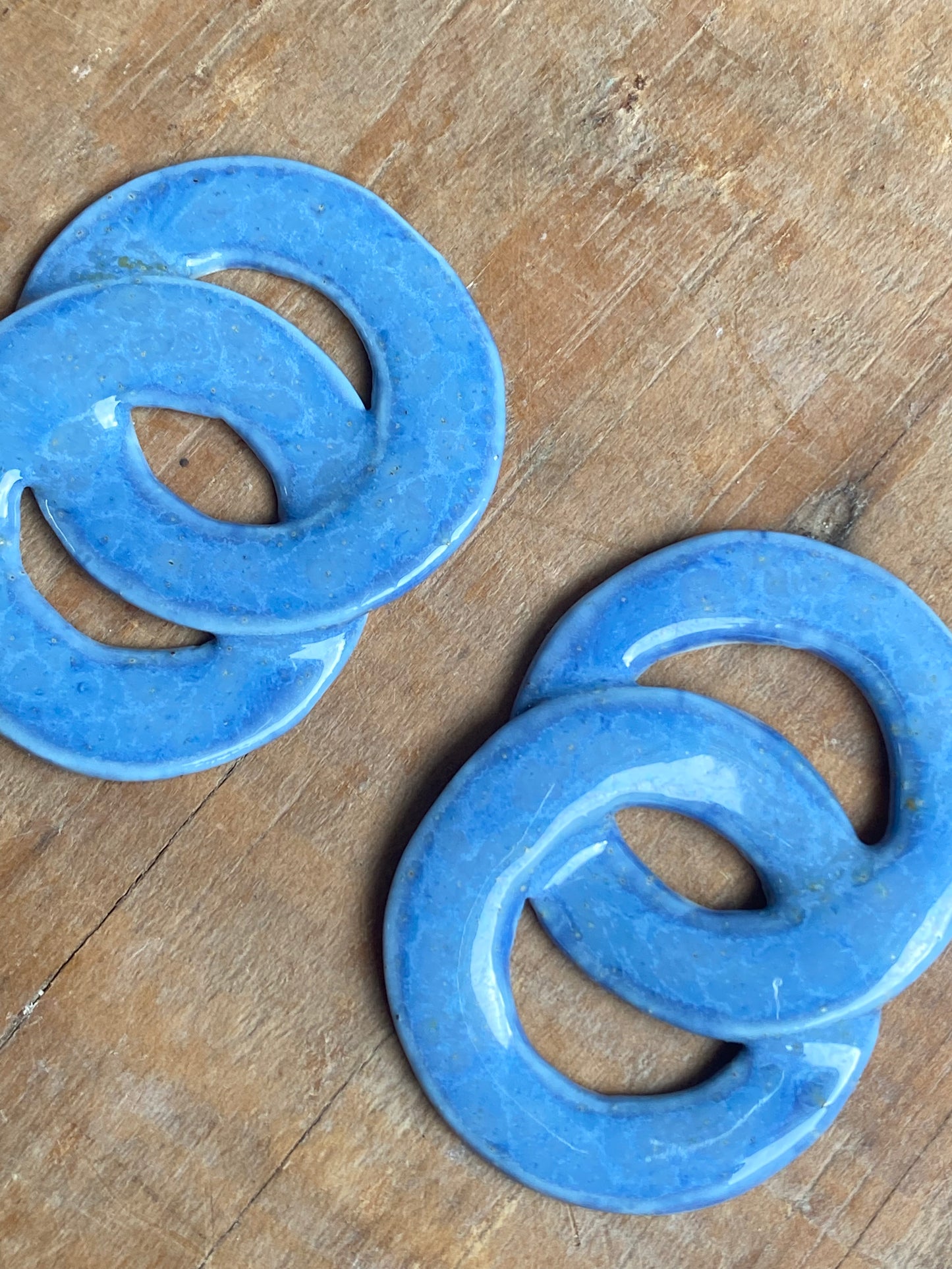 Pendientes Nois #2