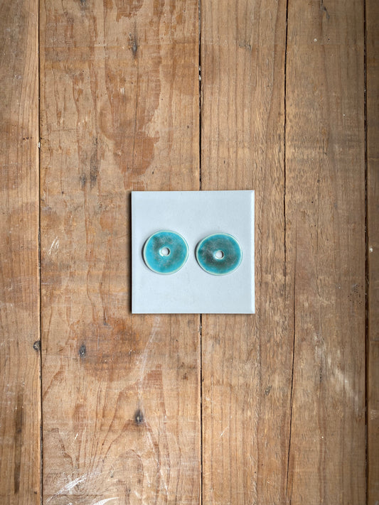 Pendientes Noia #2