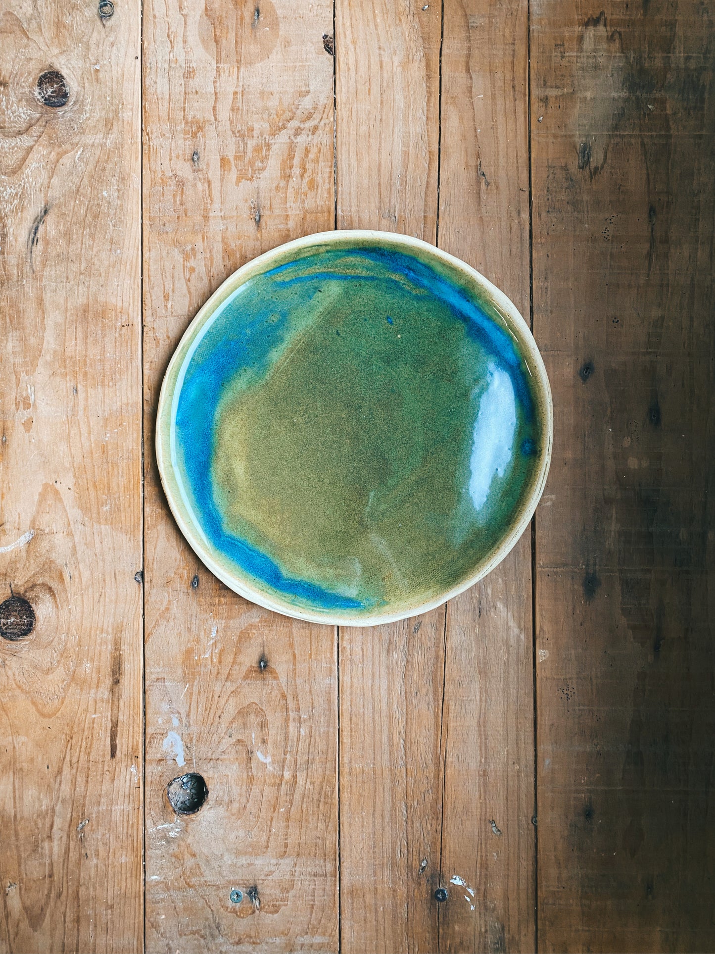 Plato Planeta Terra