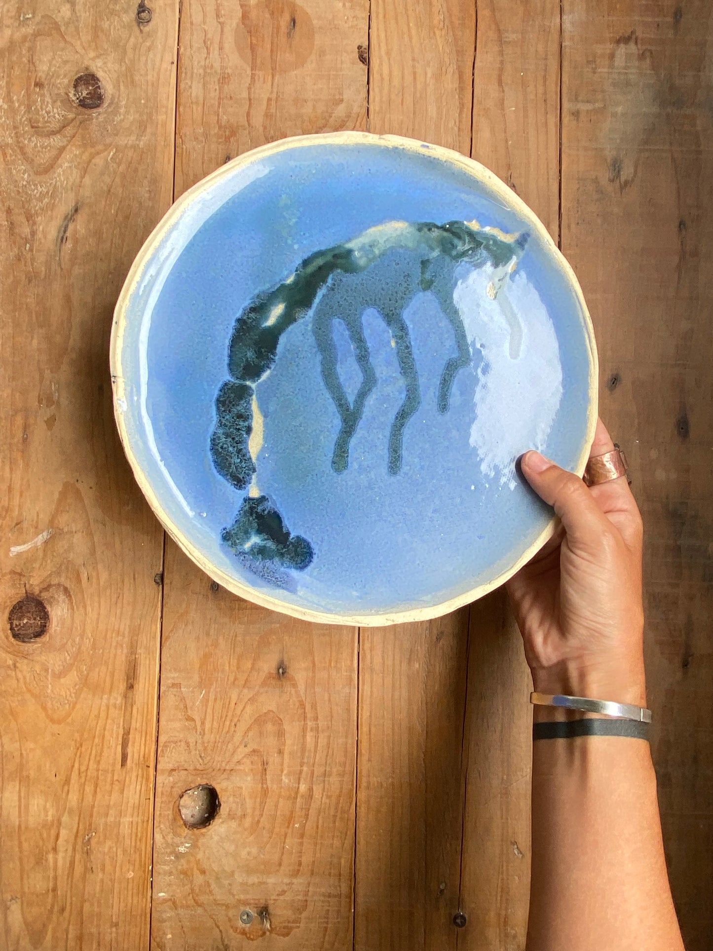 Plato Santiaguiño