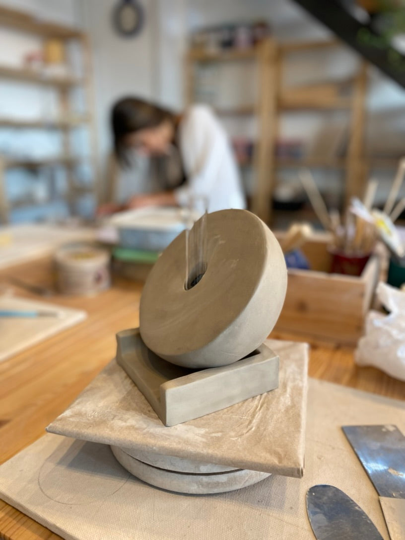 Talleres de iniciación