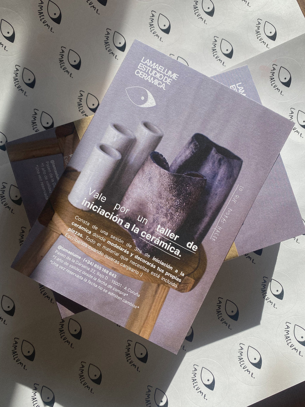 Taller de iniciación