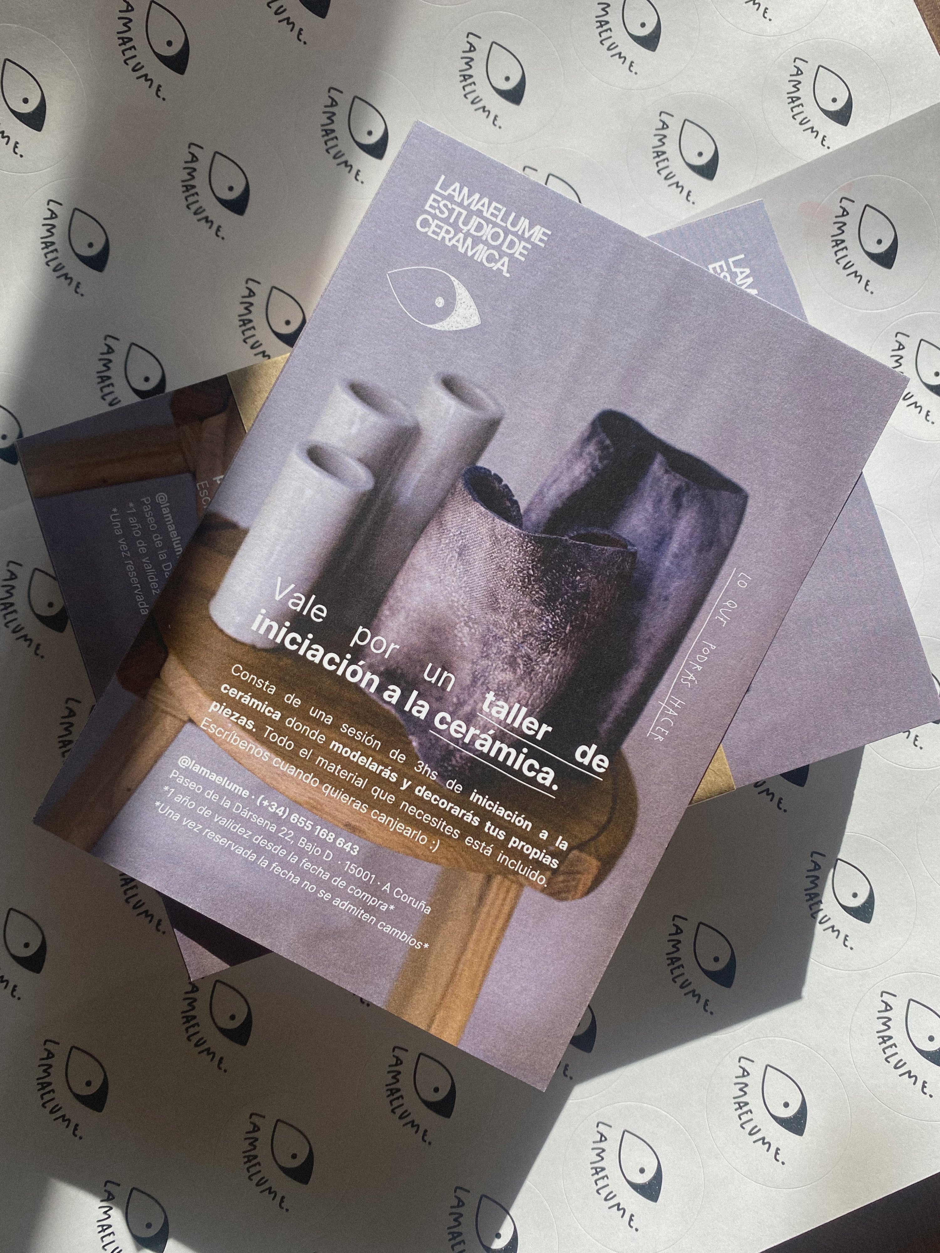 Taller de iniciación