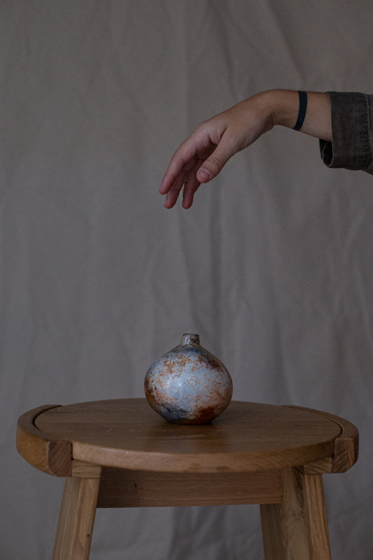 Esfera #01 Fume
