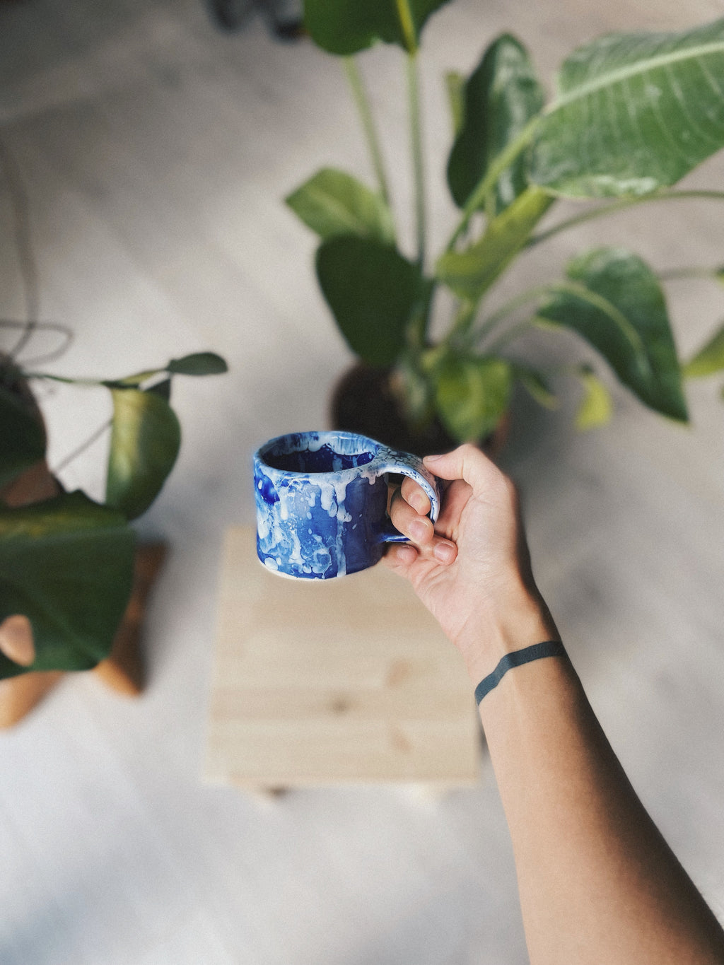 Taller de iniciación