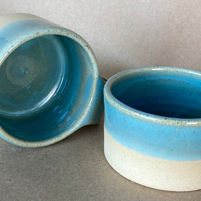 Taza Turquesa L