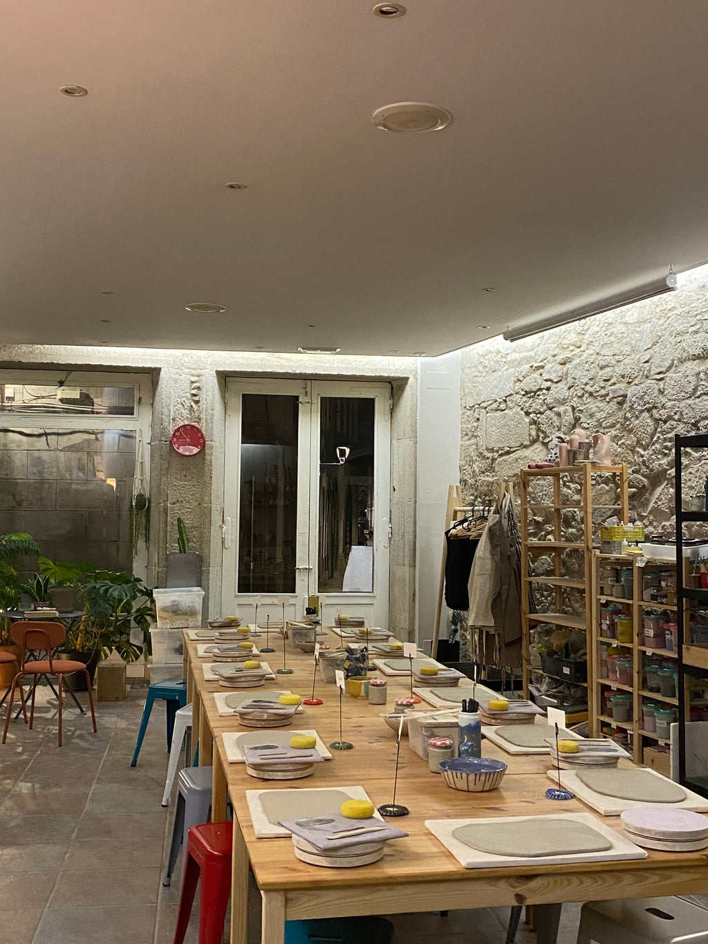 Bono regalo — Iniciación