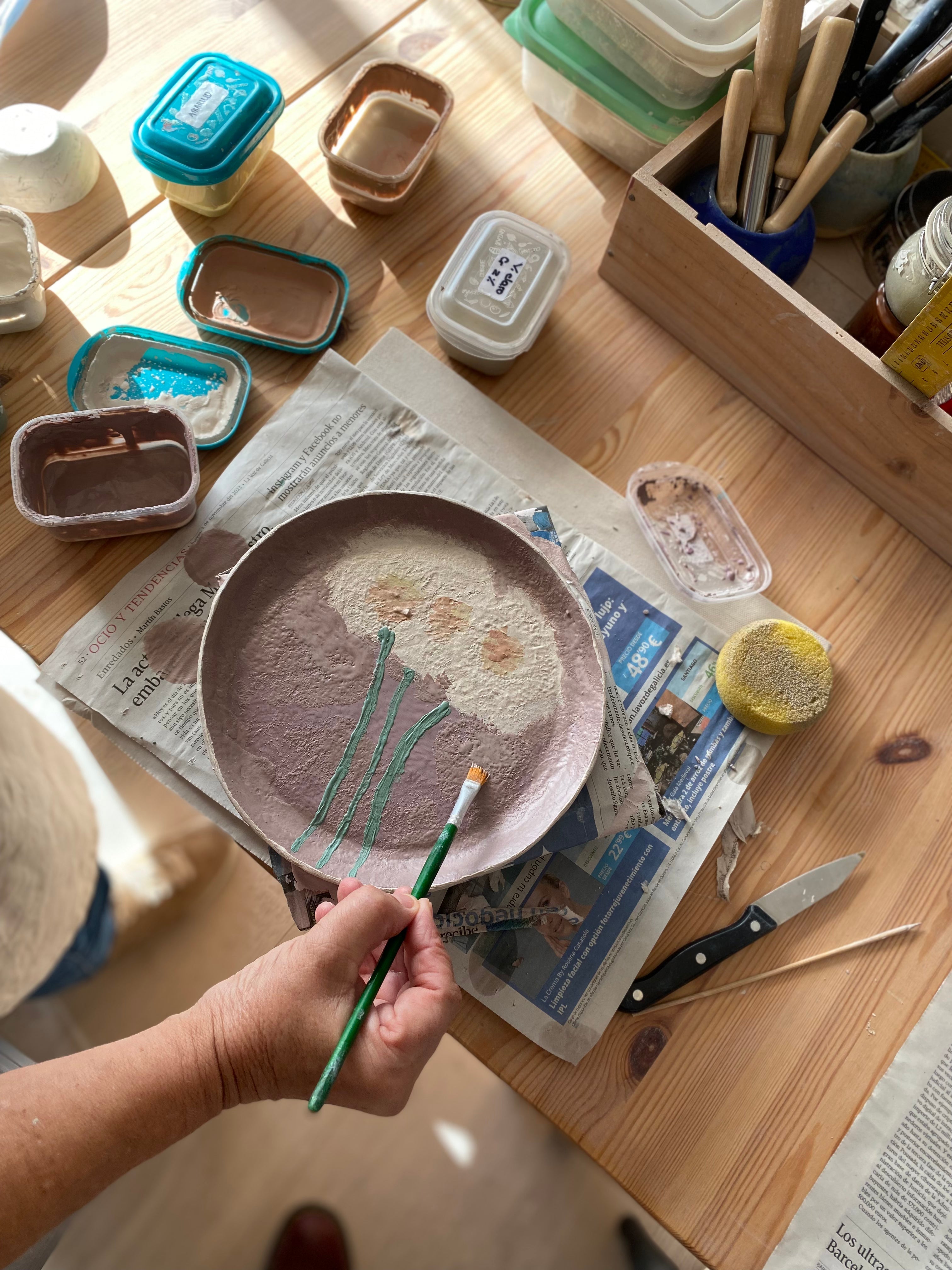 Bono regalo — Iniciación