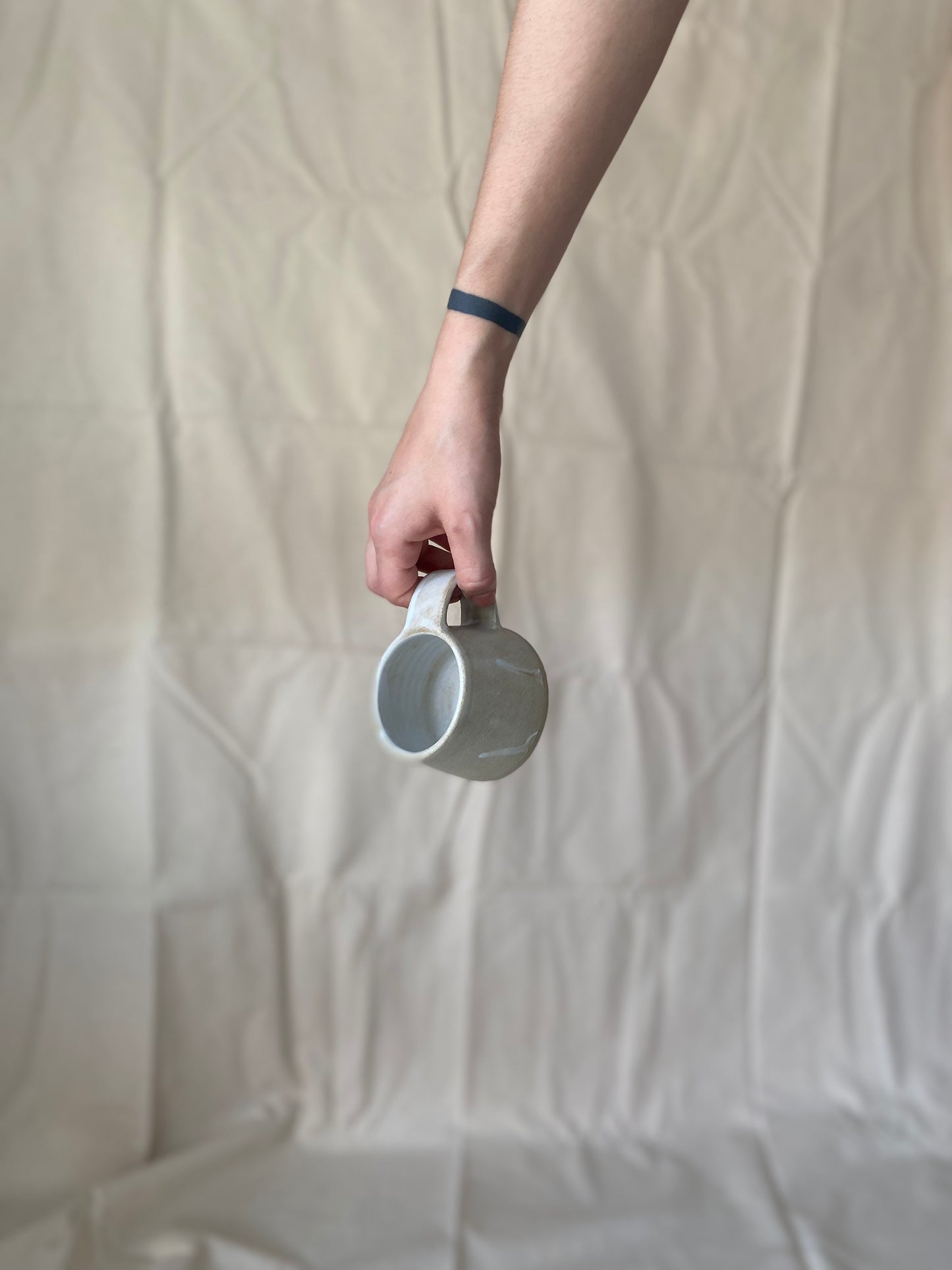 Taza Toffee