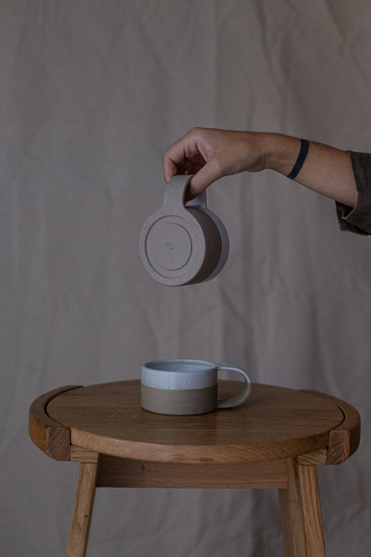 Taza Brétema