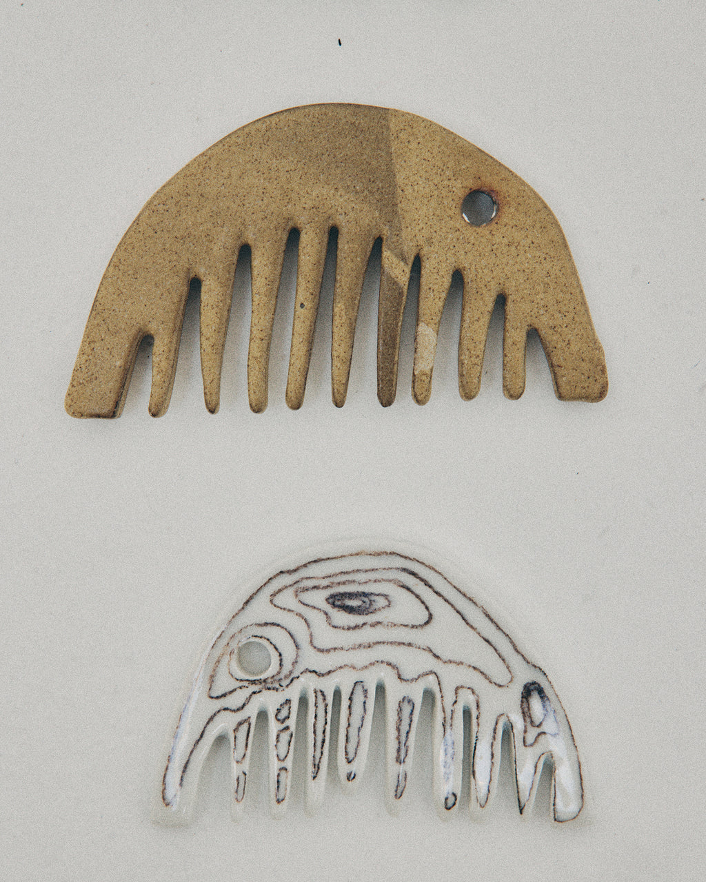 Monográfico Verano · Pequeños objetos cotidianos