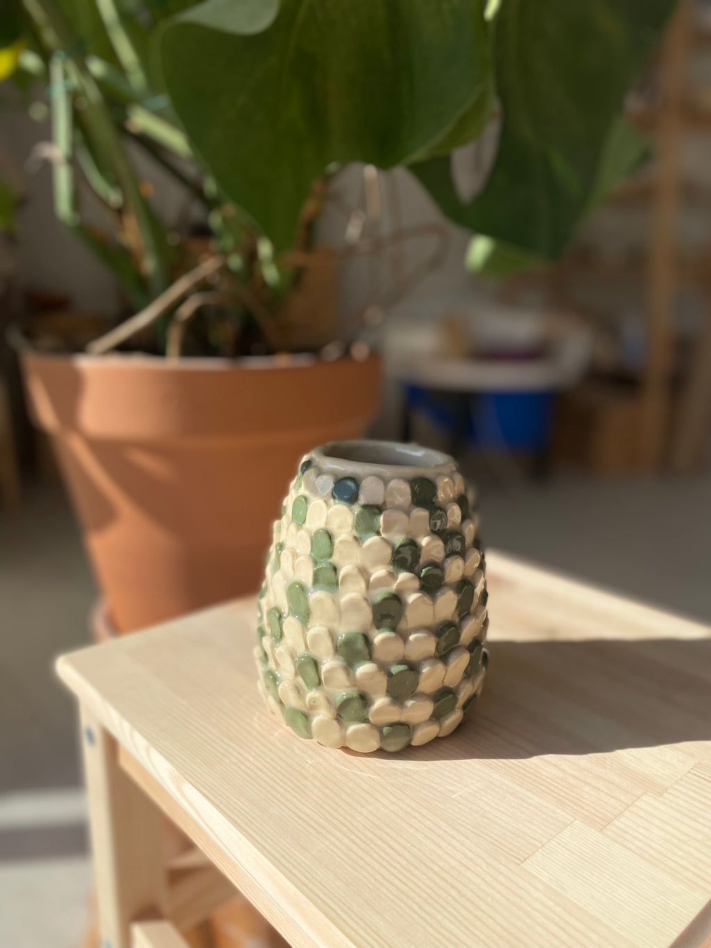 Taller de iniciación