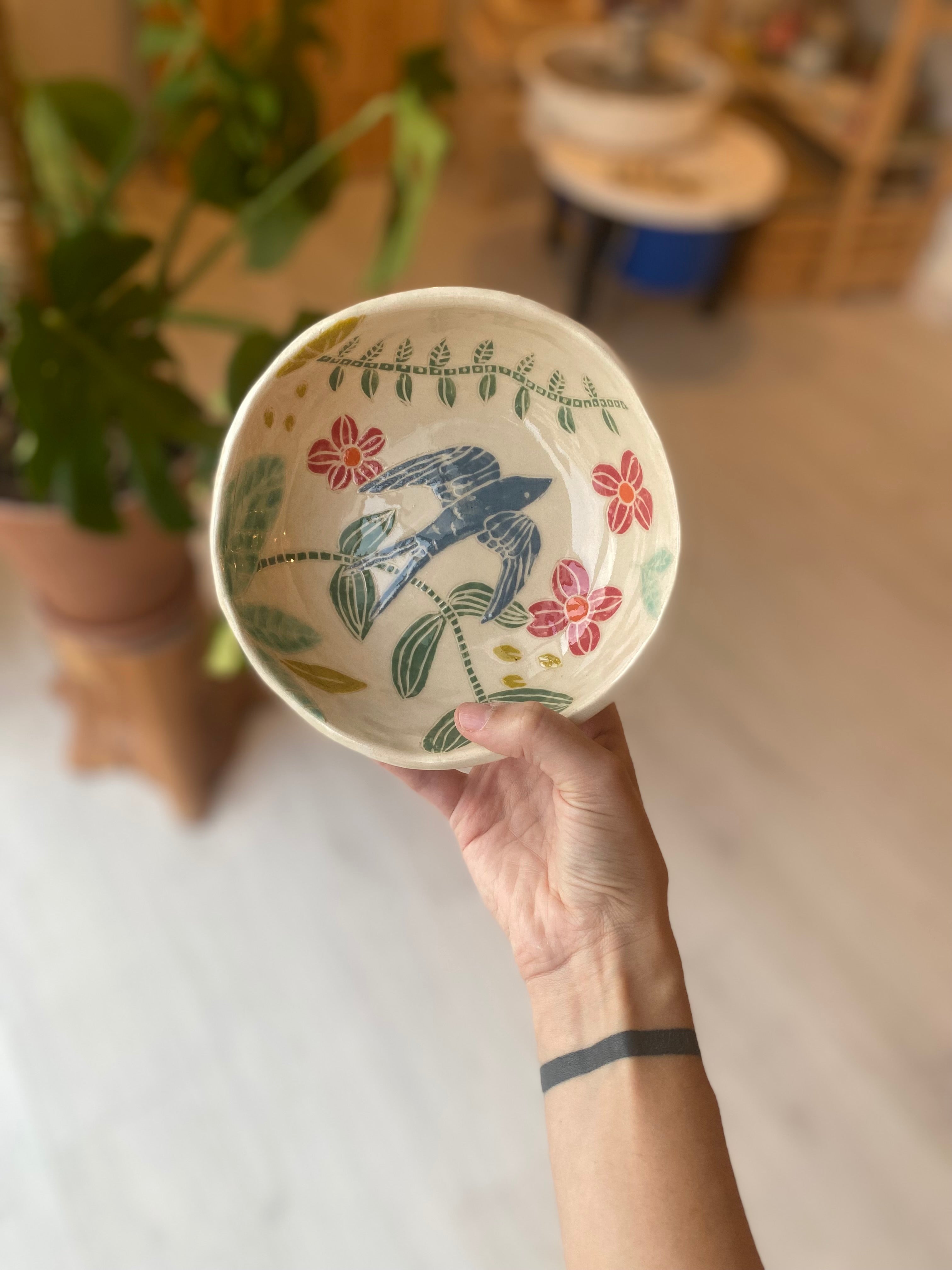 Taller de iniciación