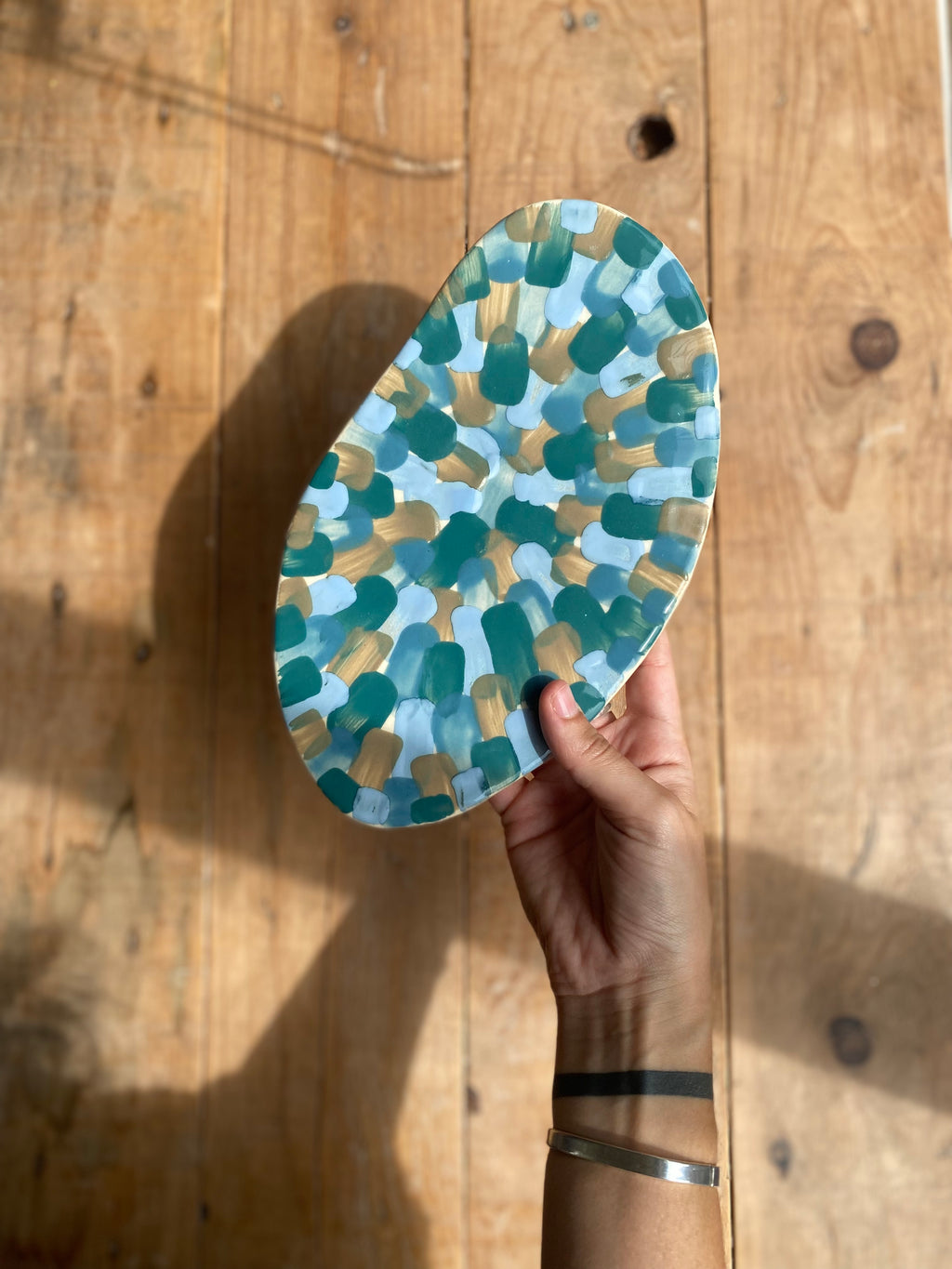 Taller de iniciación