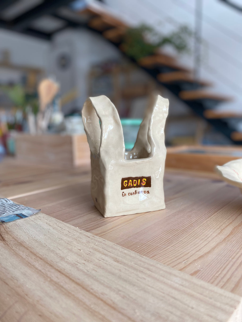 Taller de iniciación