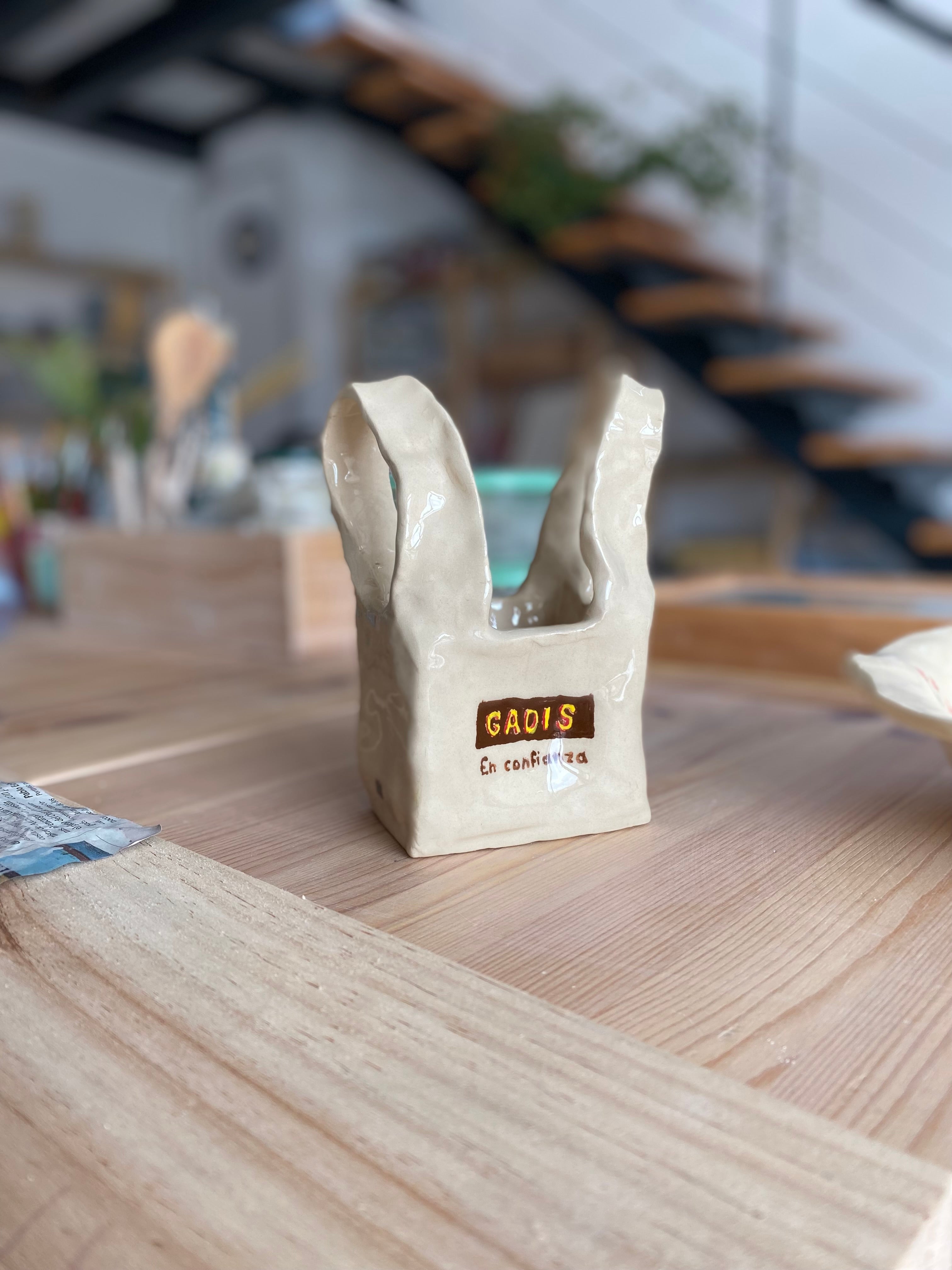 Taller de iniciación