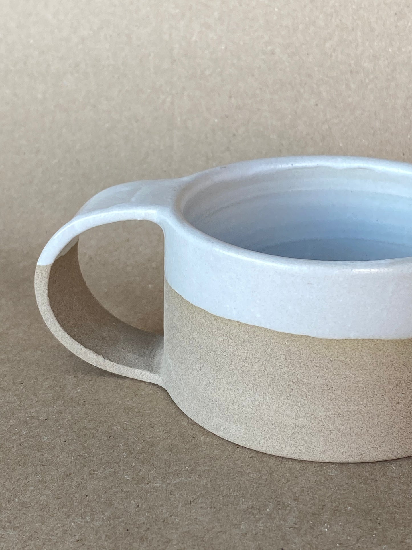 Taza Brétema