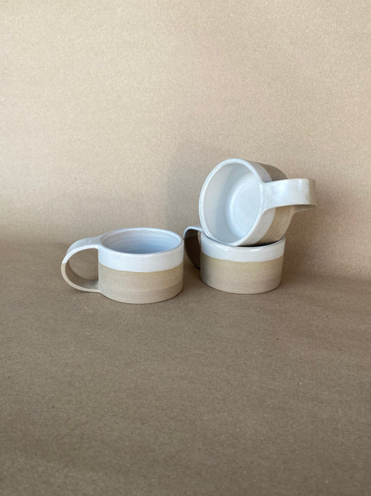 Taza Brétema