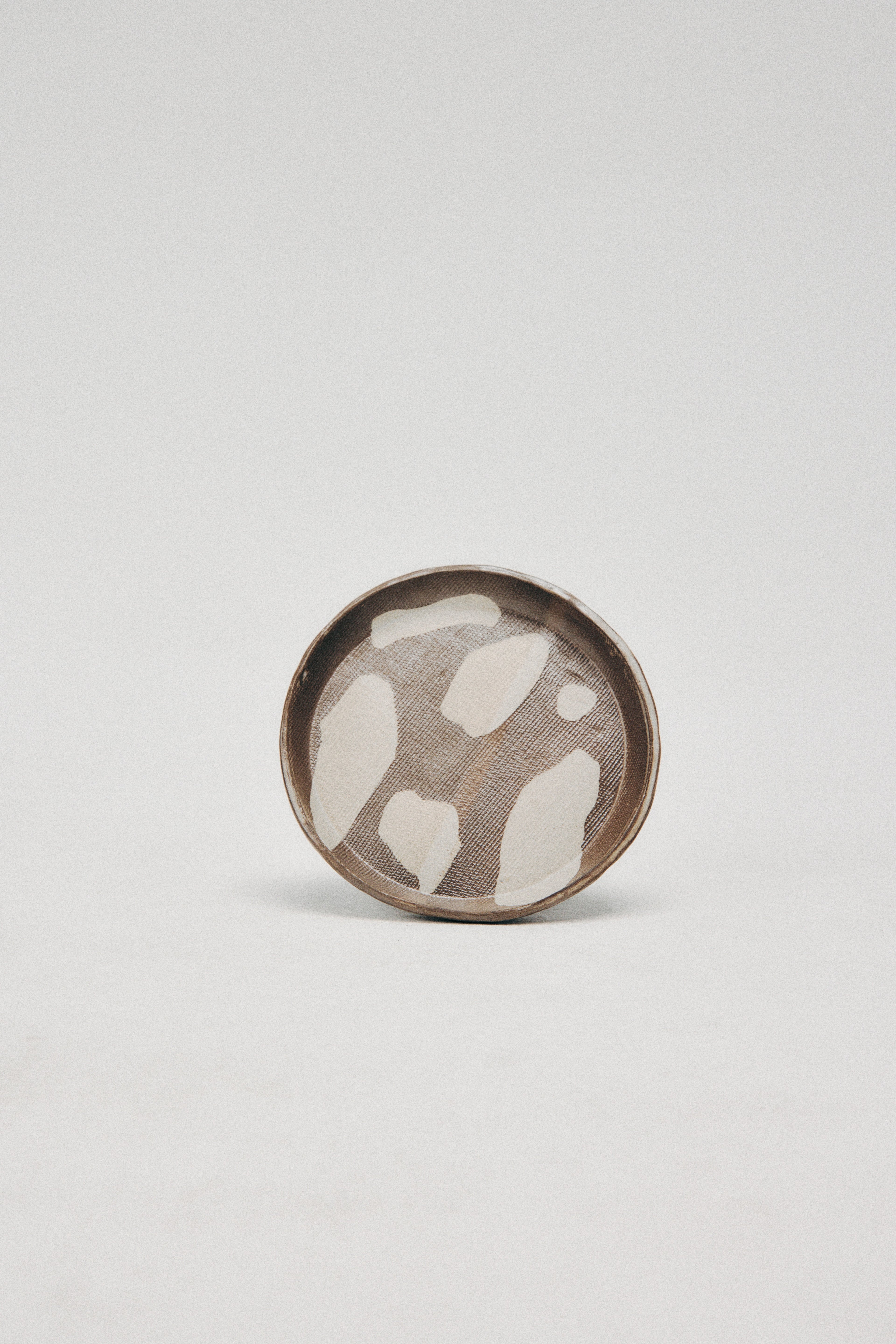 Plato plano Eclipse S