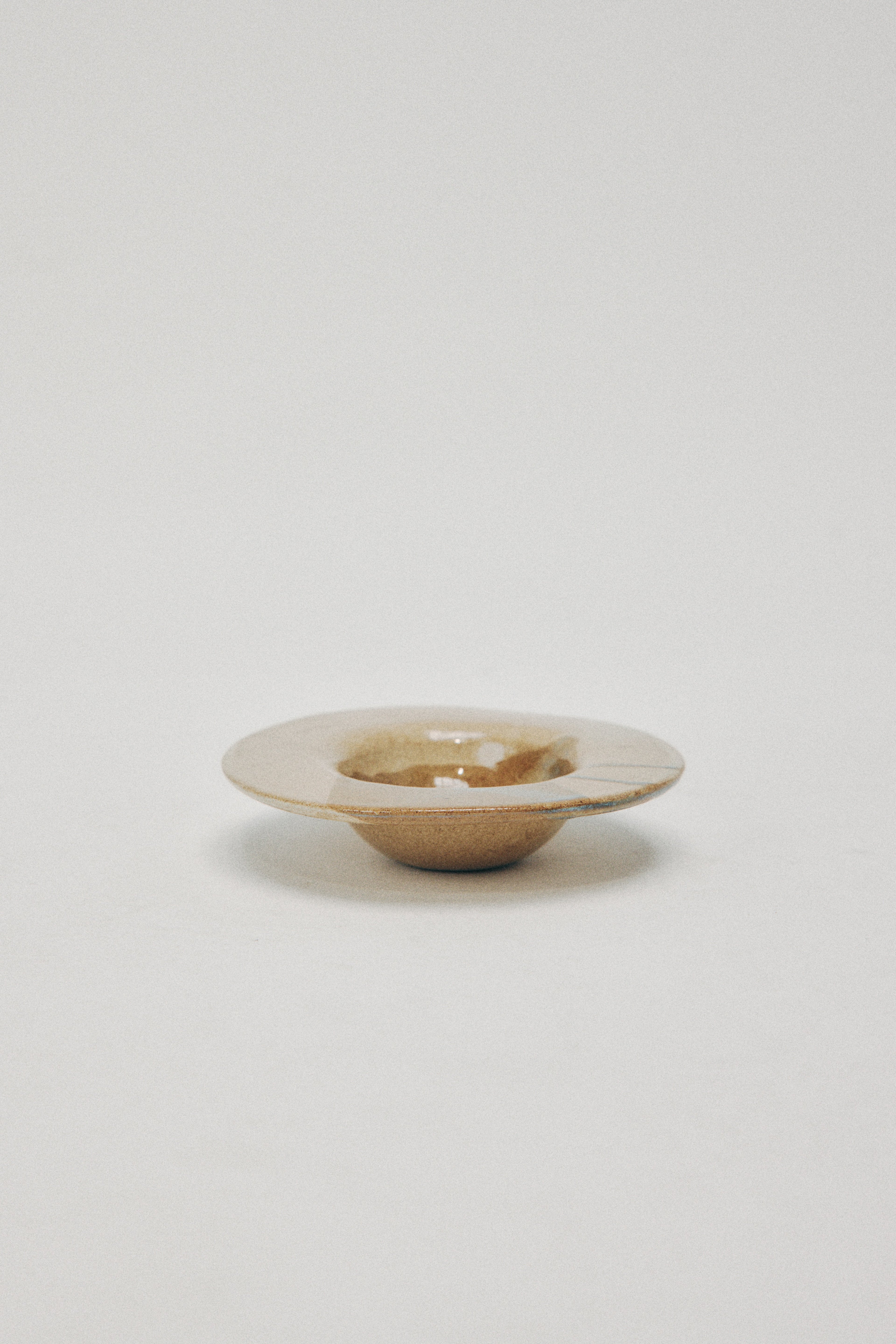 Plato sombrero Río S