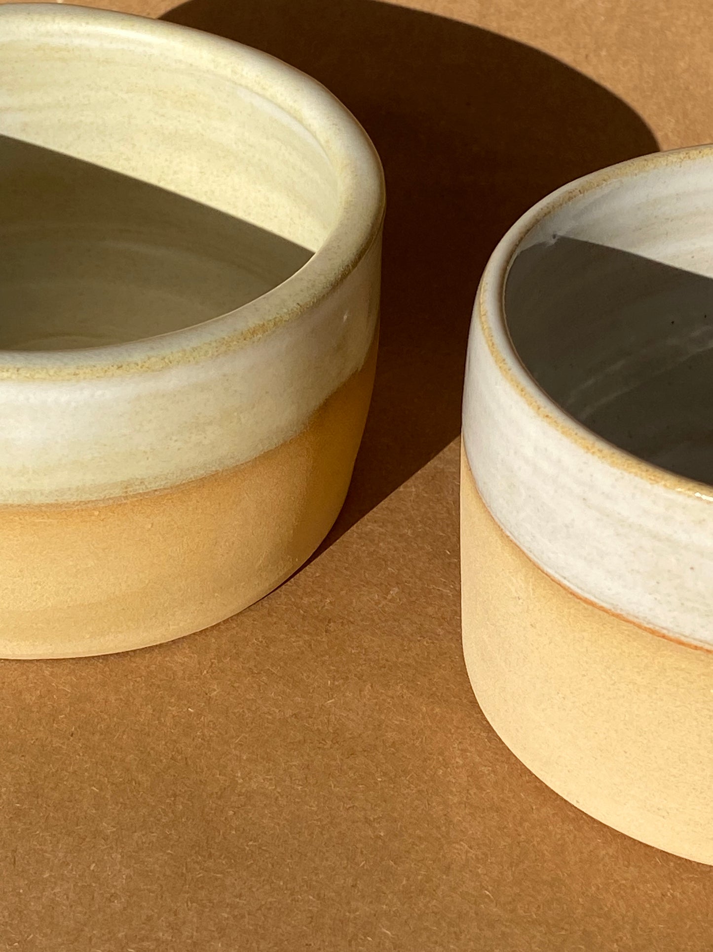 Set Area · 2 Vasos té Matcha