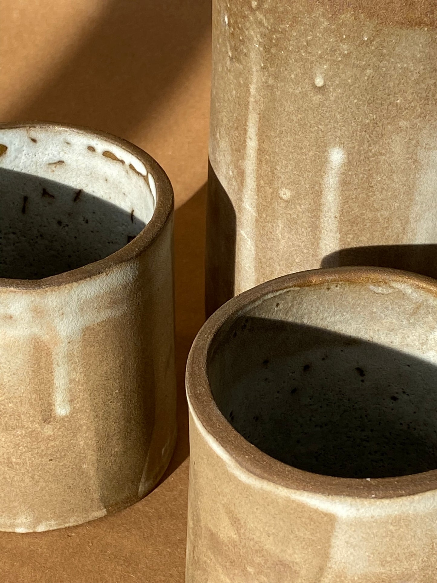 Set Ferro · Jarra y 2 Tazas