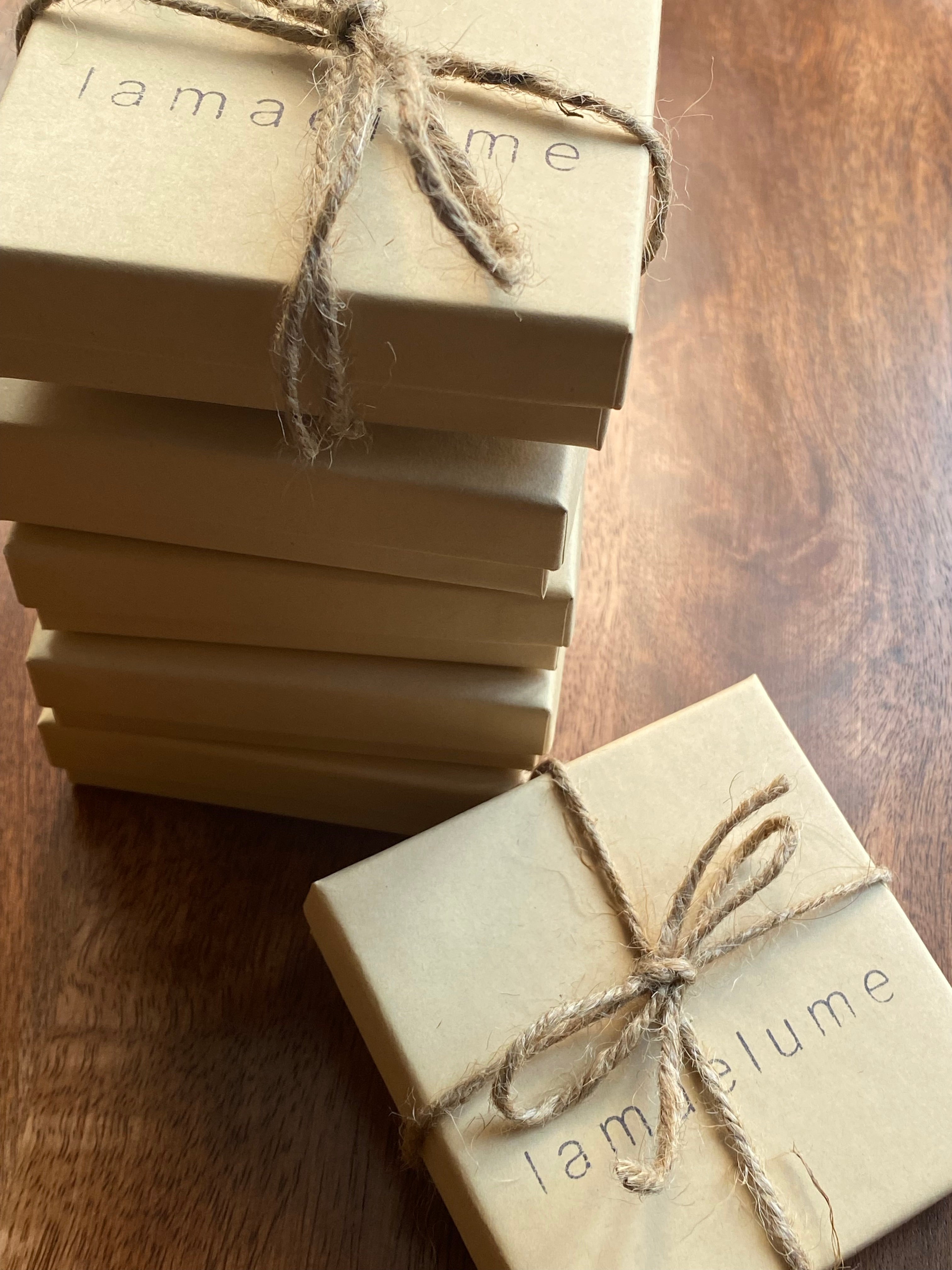 Pendientes Fisterra #5