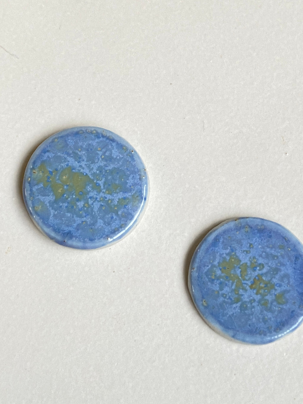 Pendientes Cabanas #2