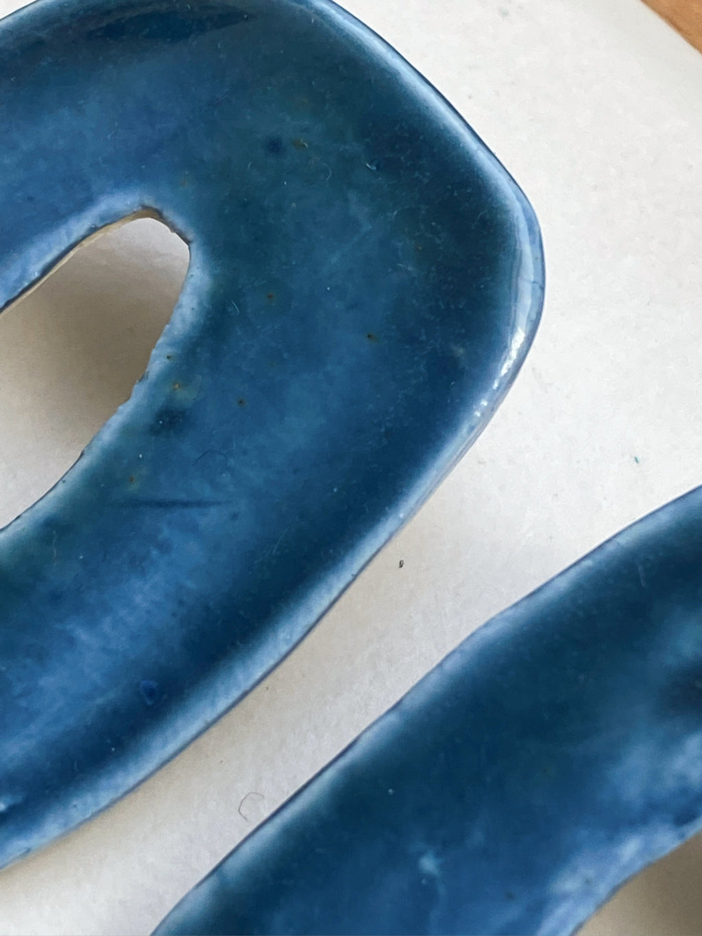 Pendientes Fisterra #3