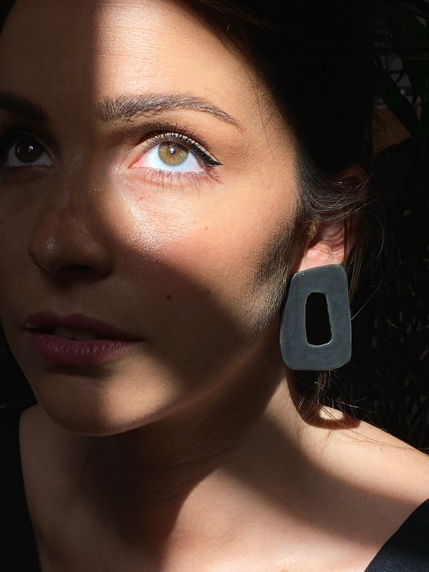 Pendientes Fisterra #4