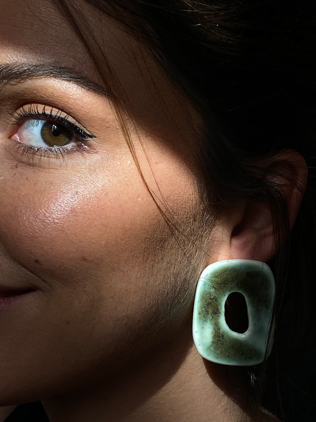 Pendientes Fisterra #5