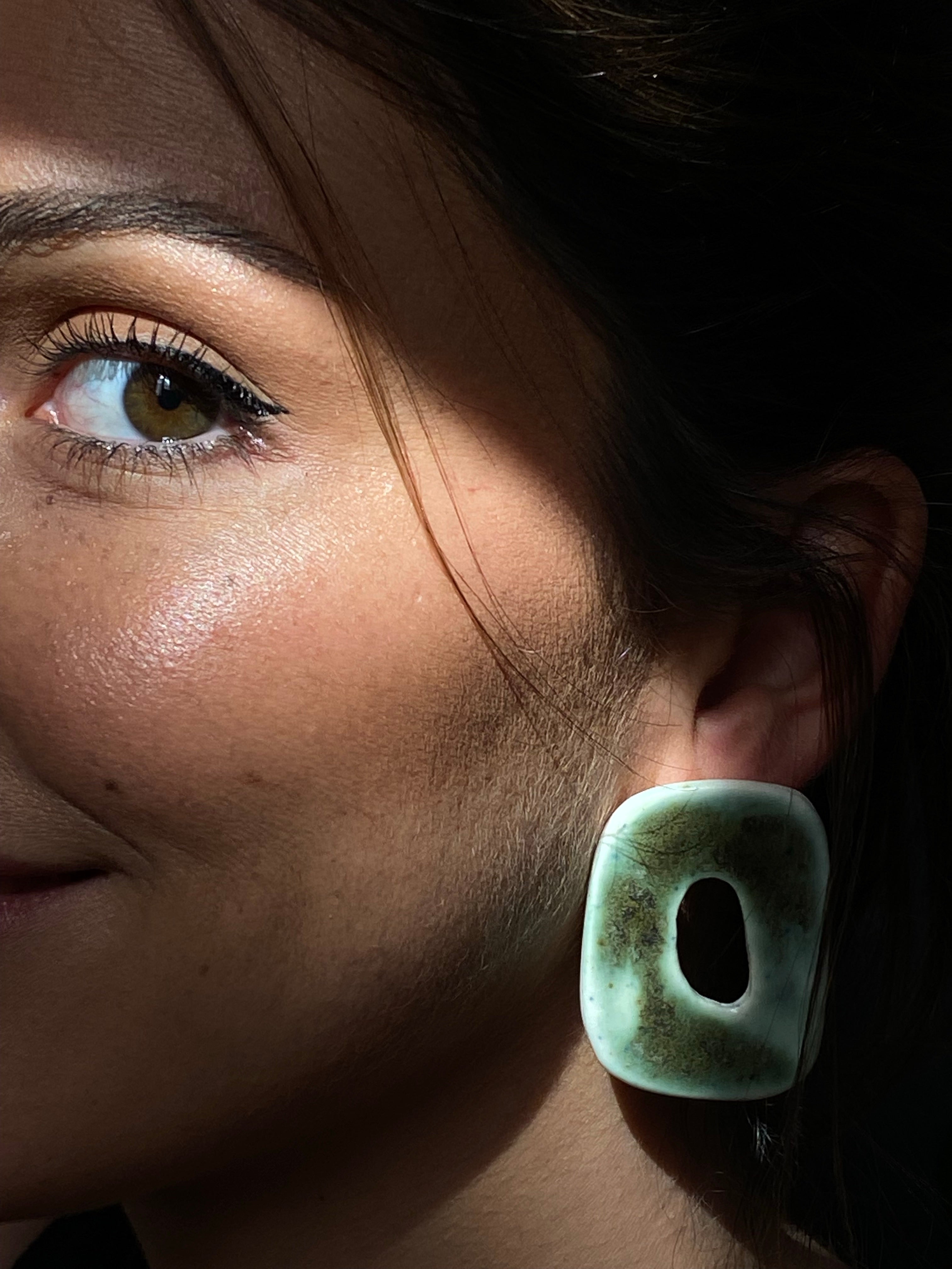 Pendientes Fisterra #5