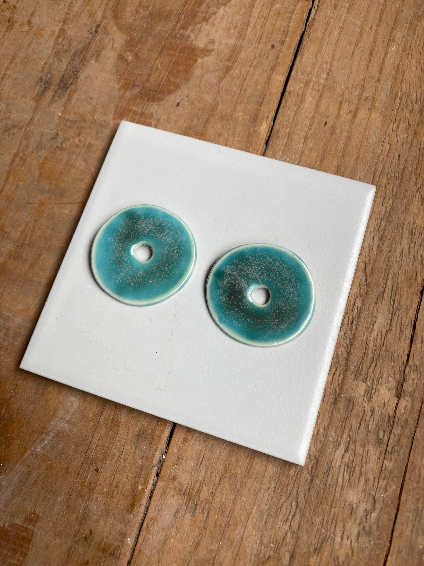 Pendientes Noia #2