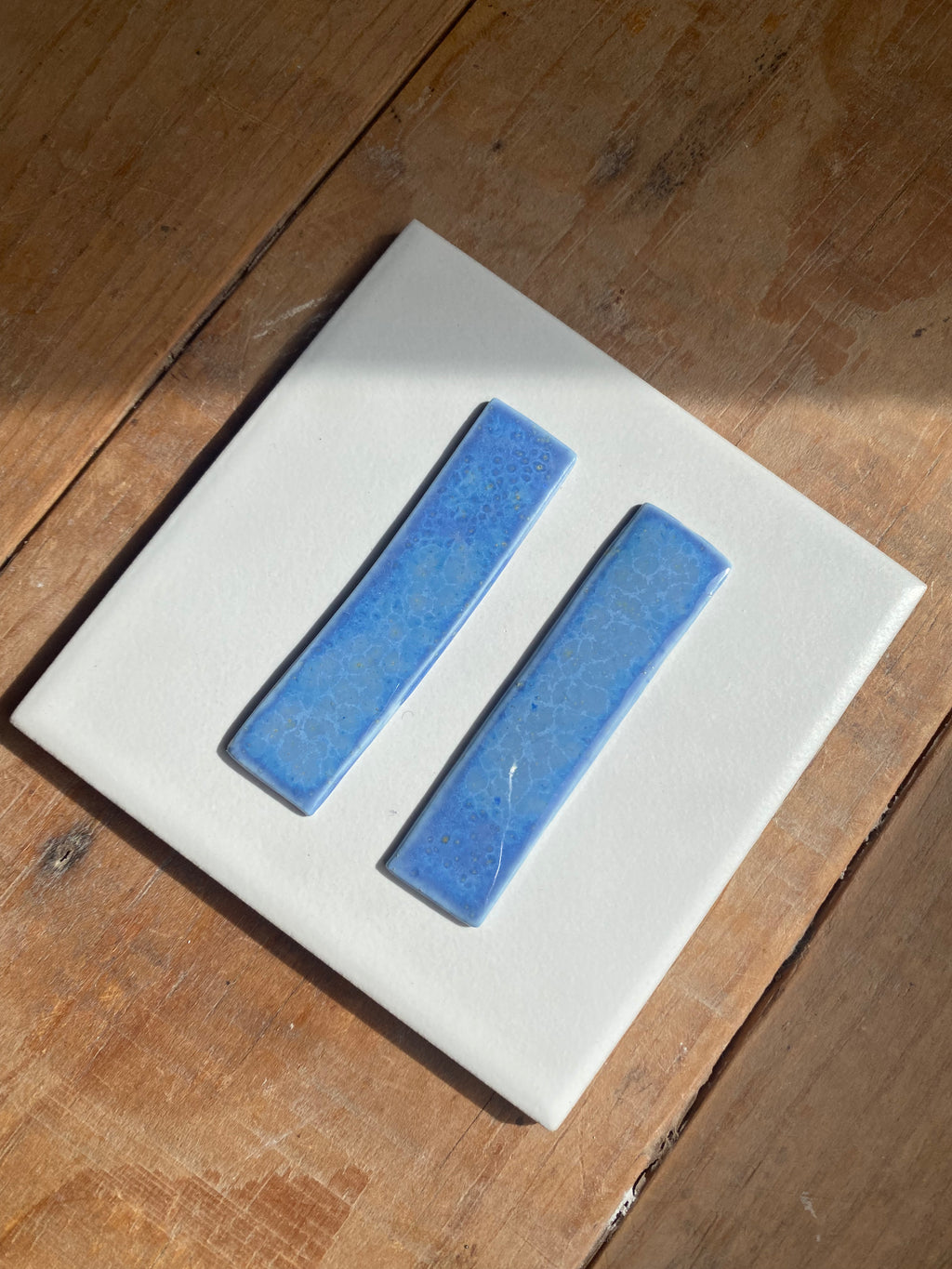 Pendientes Seselle #2